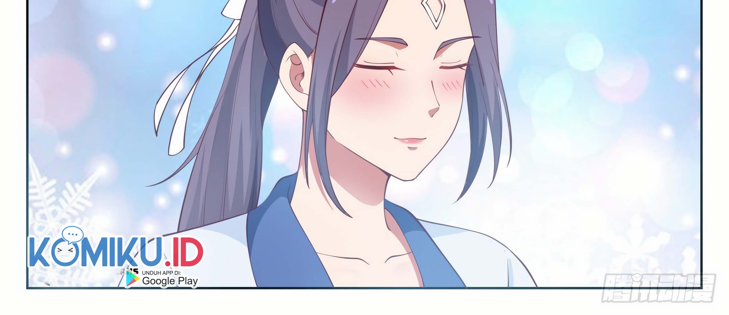 Martial Peak Part 1 Chapter 1266 - halaman 23