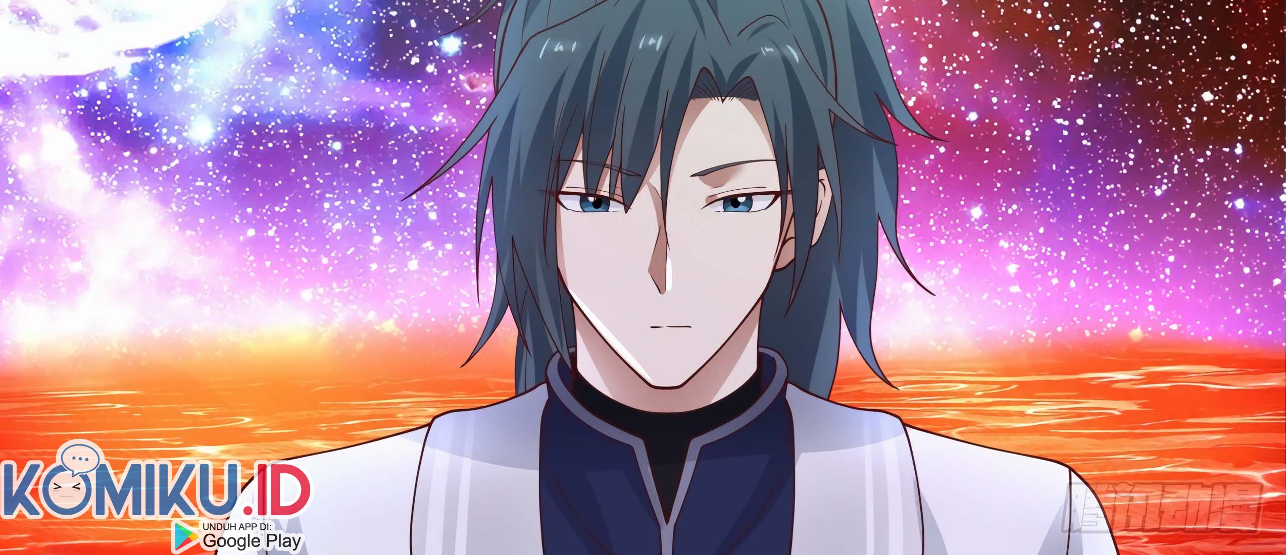 Martial Peak Part 1 Chapter 1267 - halaman 15