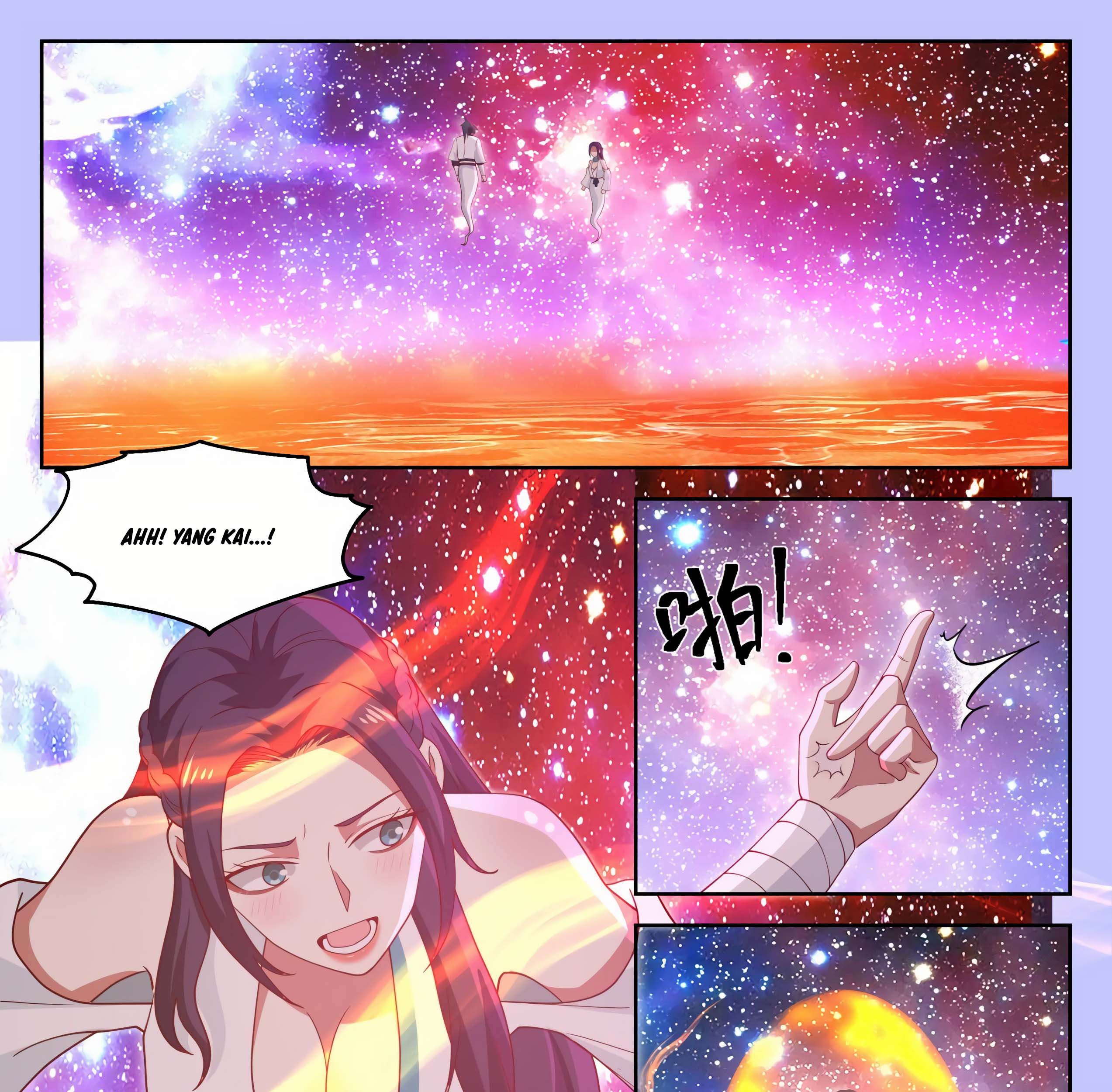 Martial Peak Part 1 Chapter 1267 - halaman 16