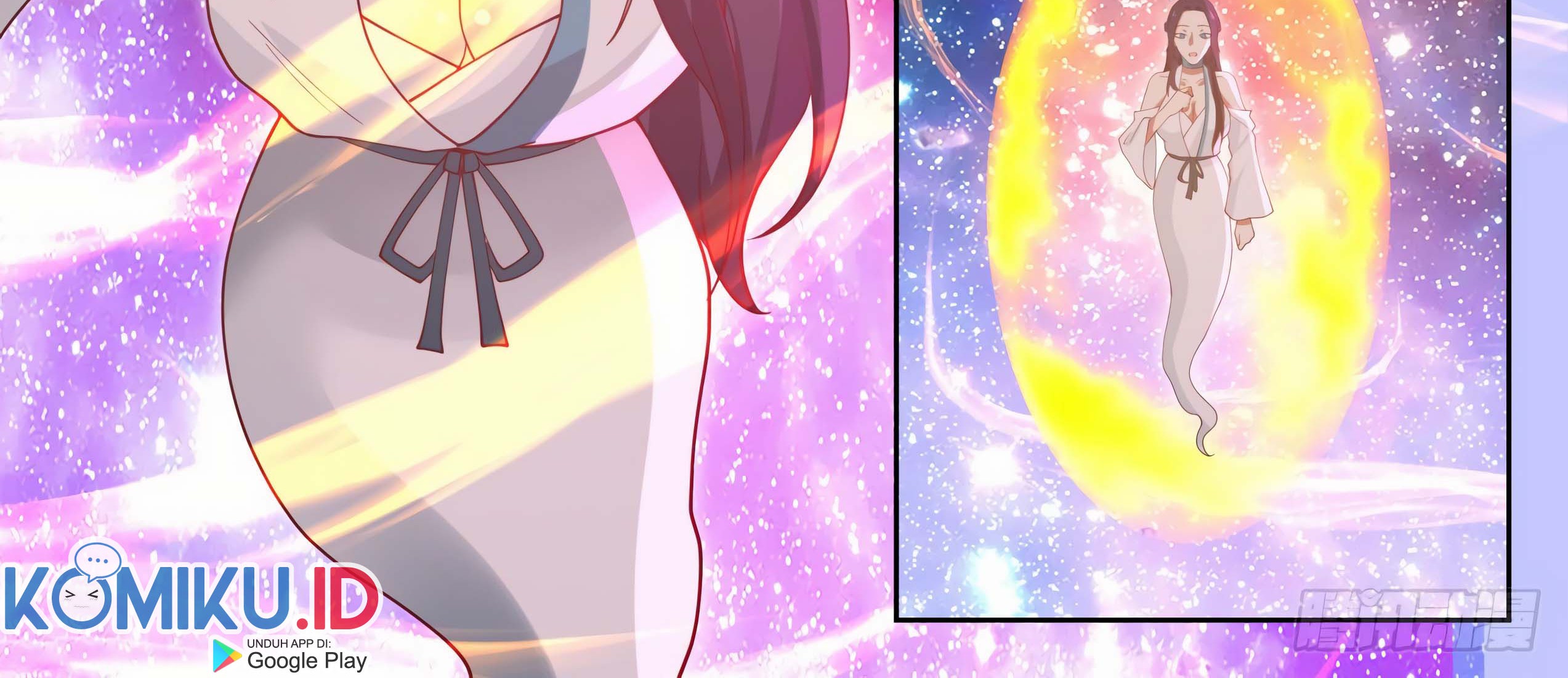 Martial Peak Part 1 Chapter 1267 - halaman 17