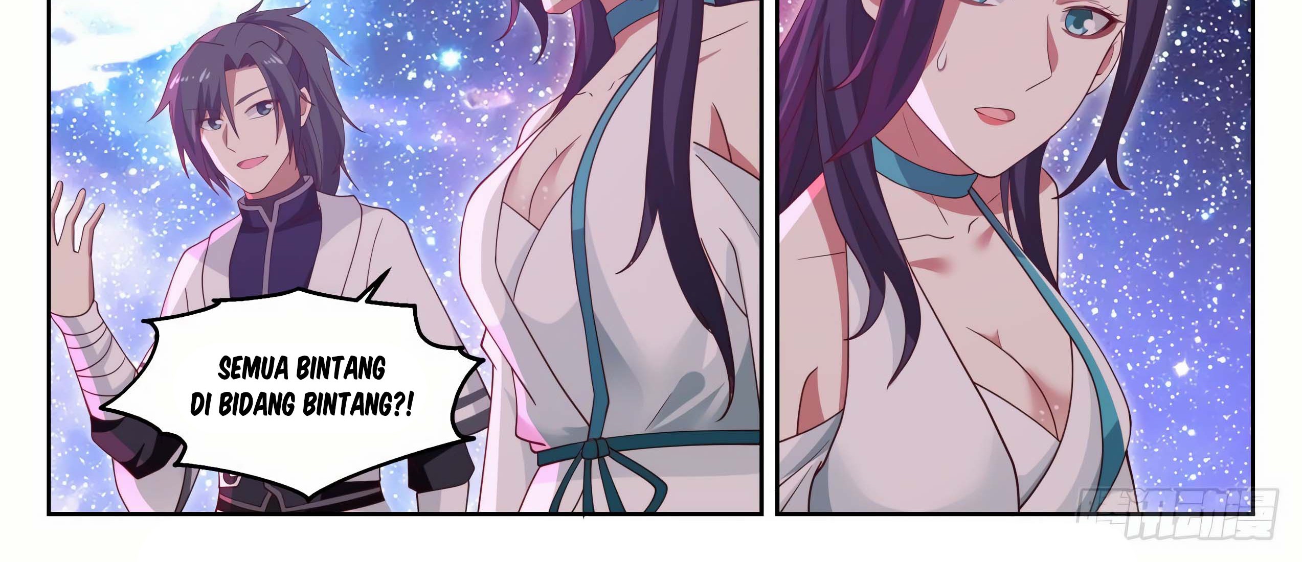 Martial Peak Part 1 Chapter 1267 - halaman 21