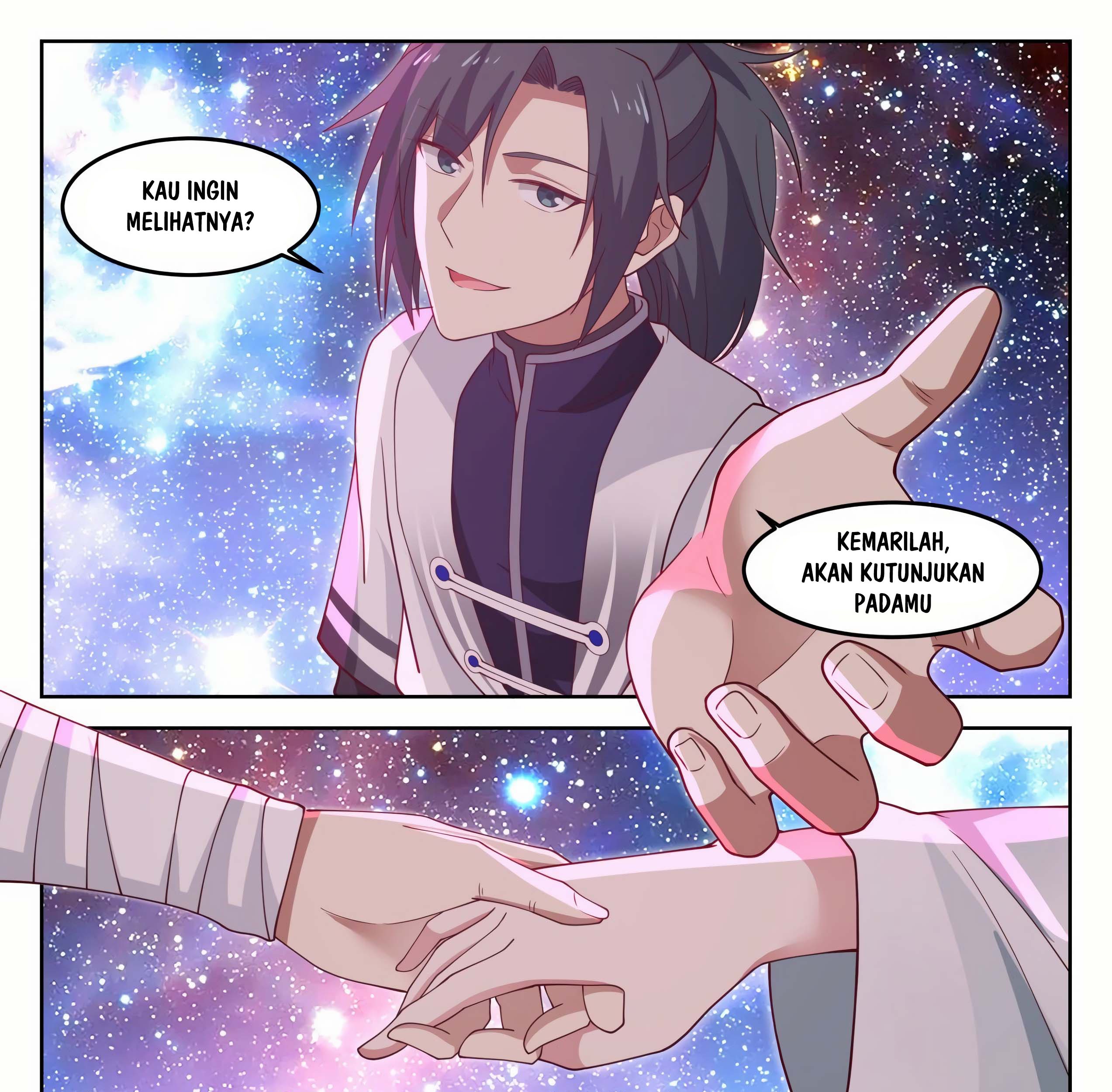 Martial Peak Part 1 Chapter 1267 - halaman 22