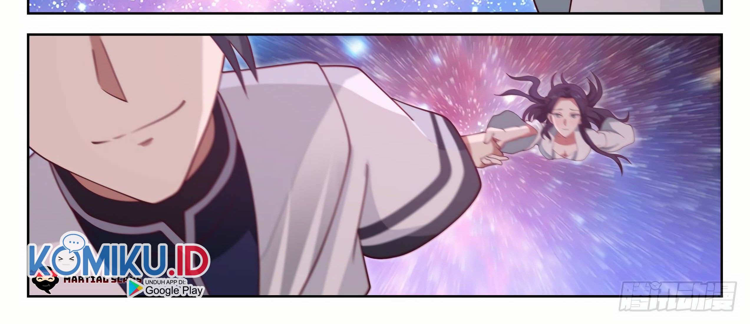 Martial Peak Part 1 Chapter 1267 - halaman 23