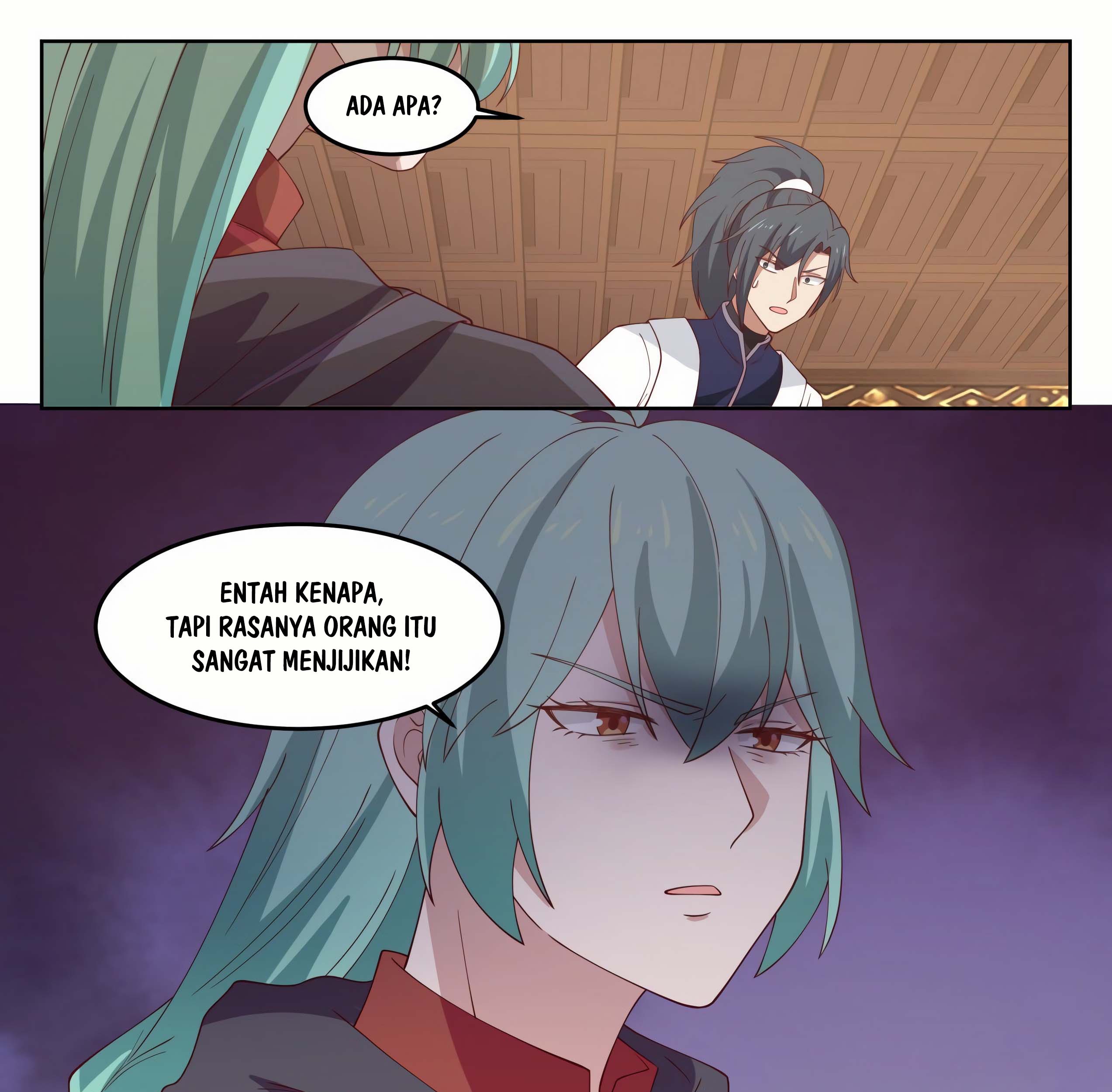 Martial Peak Part 1 Chapter 1269 - halaman 18