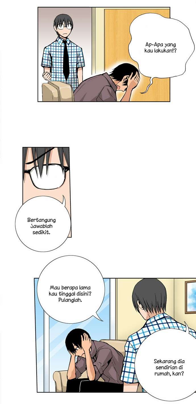 Martial Peak Part 1 Chapter 127 - halaman 4