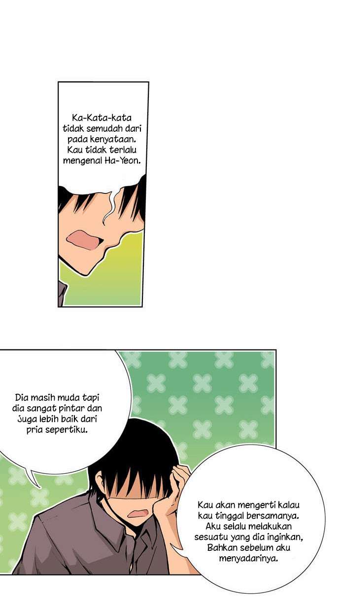 Martial Peak Part 1 Chapter 127 - halaman 8