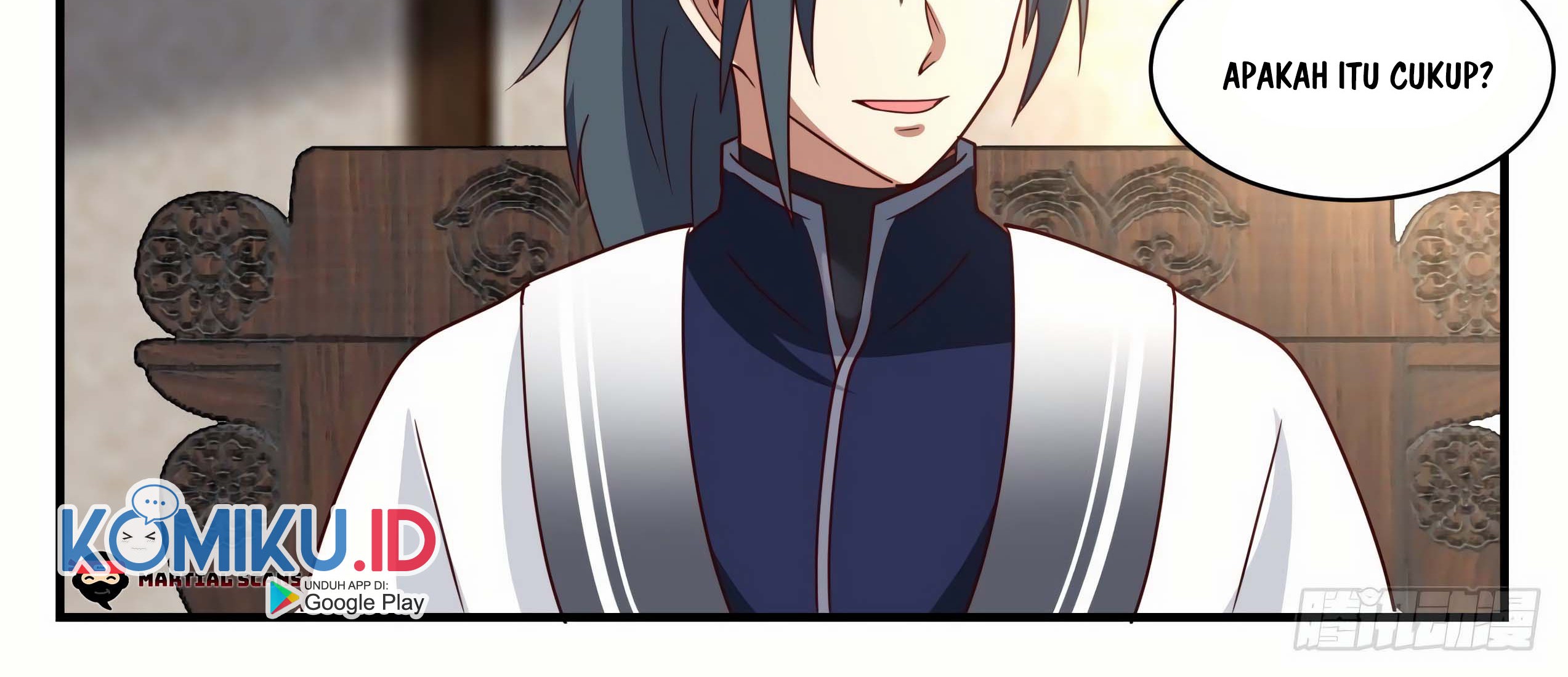 Martial Peak Part 1 Chapter 1272 - halaman 13