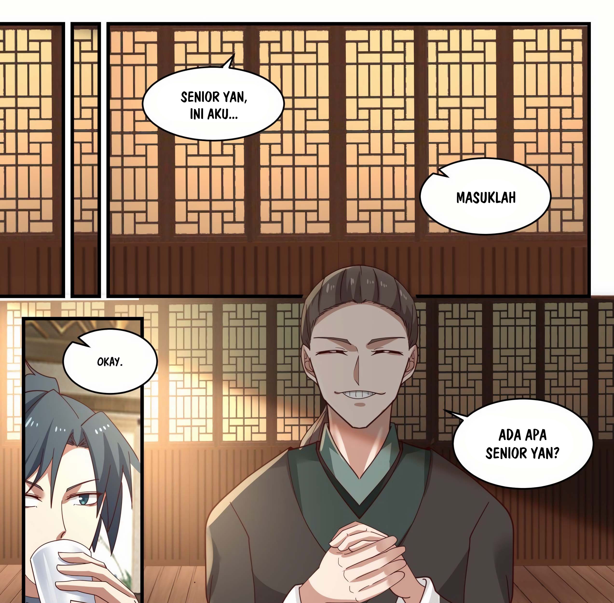 Martial Peak Part 1 Chapter 1272 - halaman 14