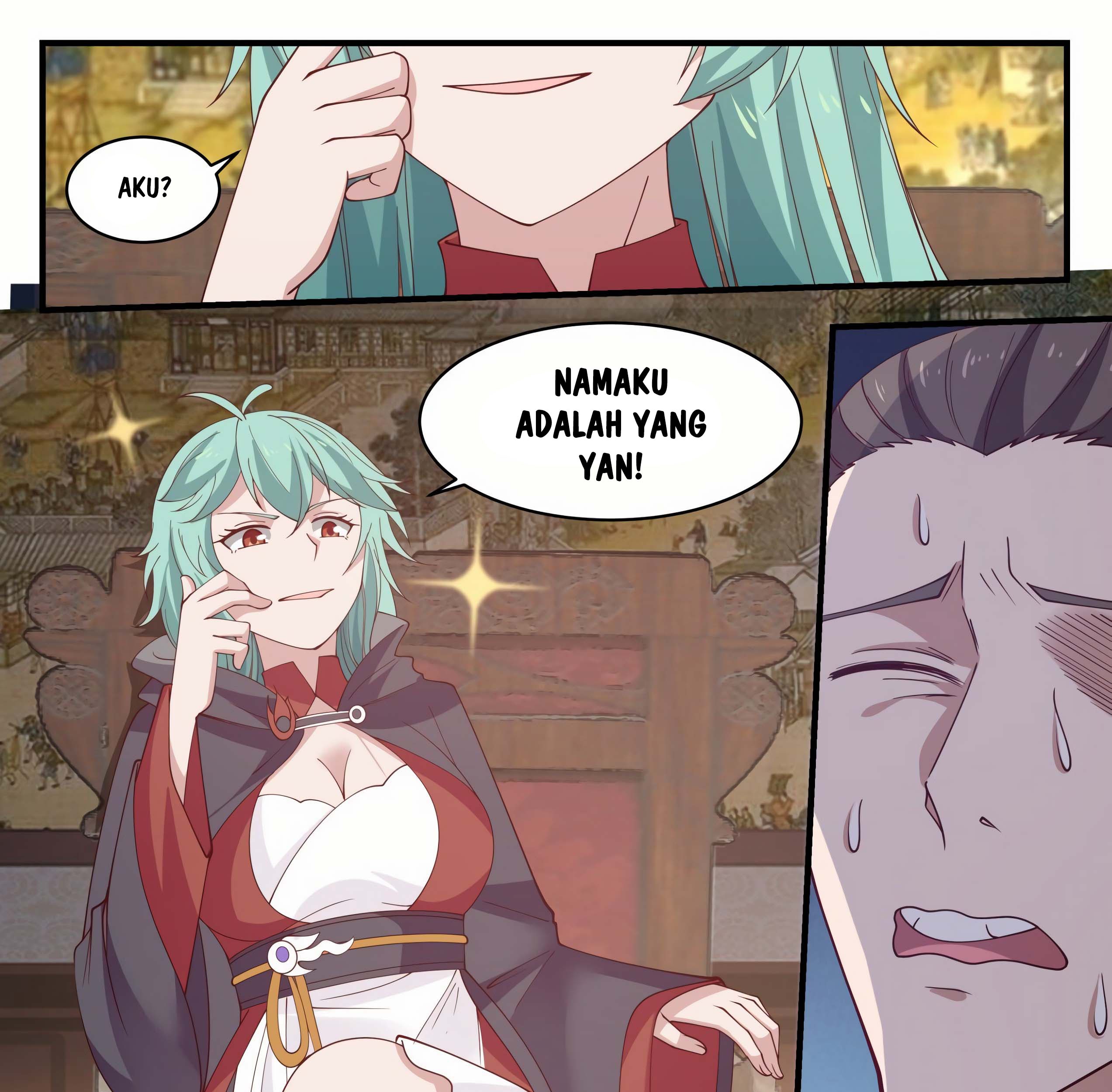 Martial Peak Part 1 Chapter 1272 - halaman 26