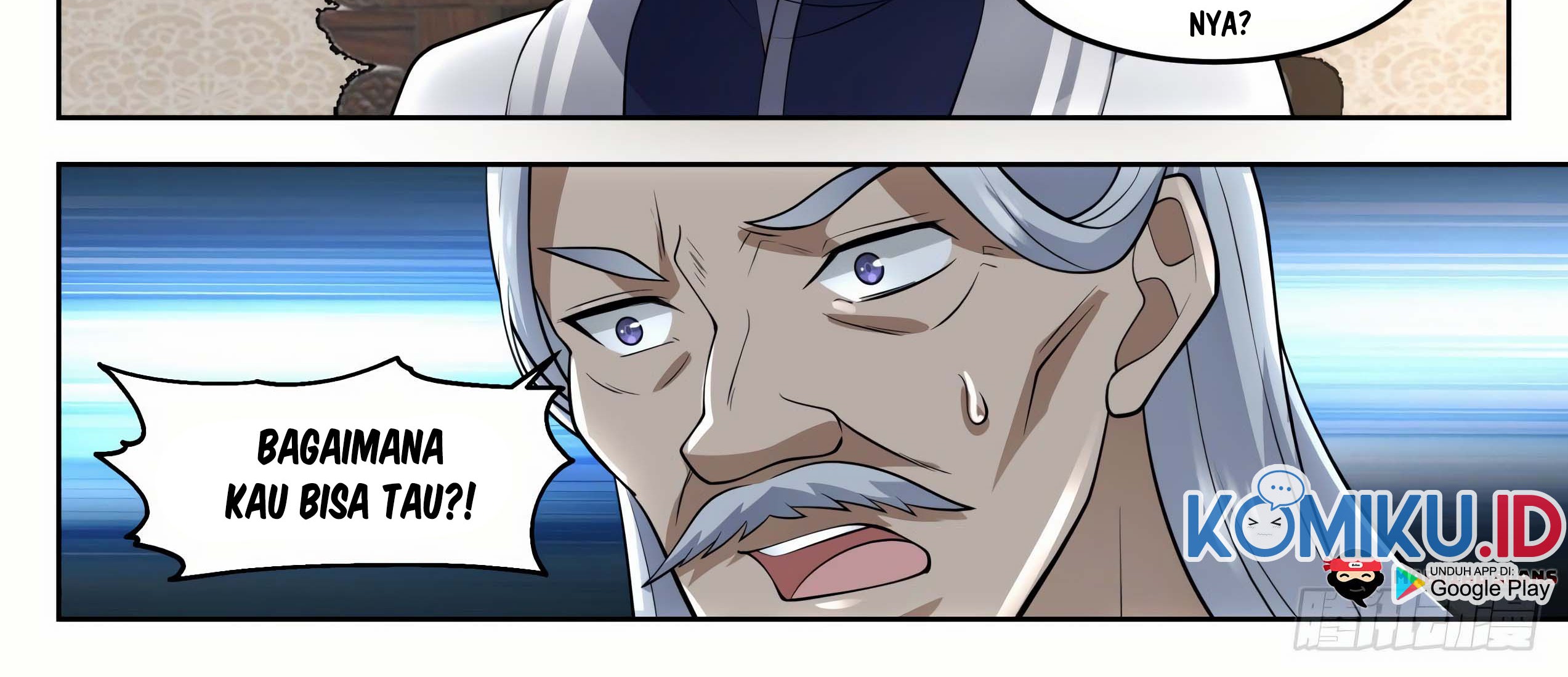 Martial Peak Part 1 Chapter 1273 - halaman 17
