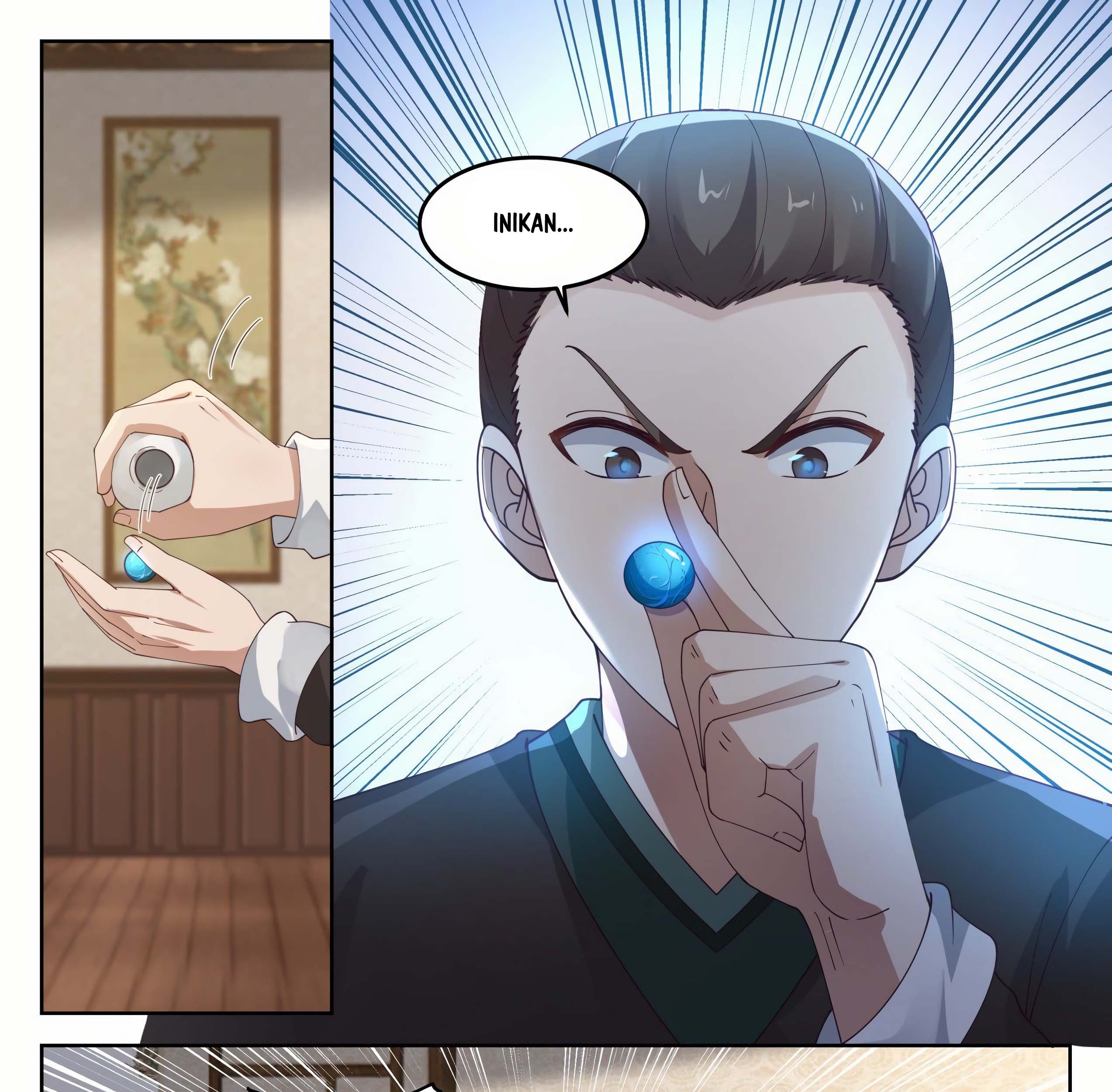 Martial Peak Part 1 Chapter 1273 - halaman 20