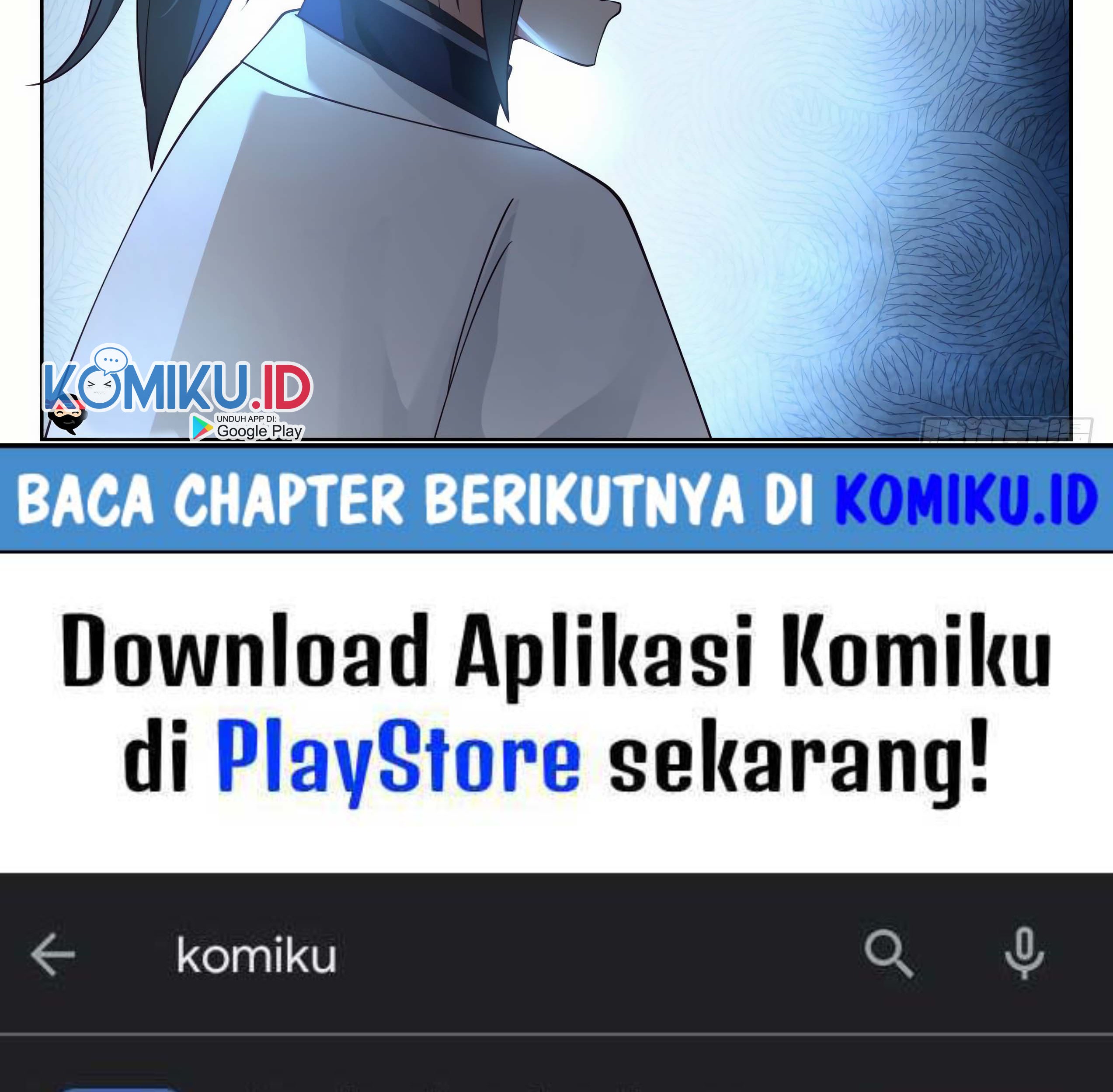 Martial Peak Part 1 Chapter 1273 - halaman 27