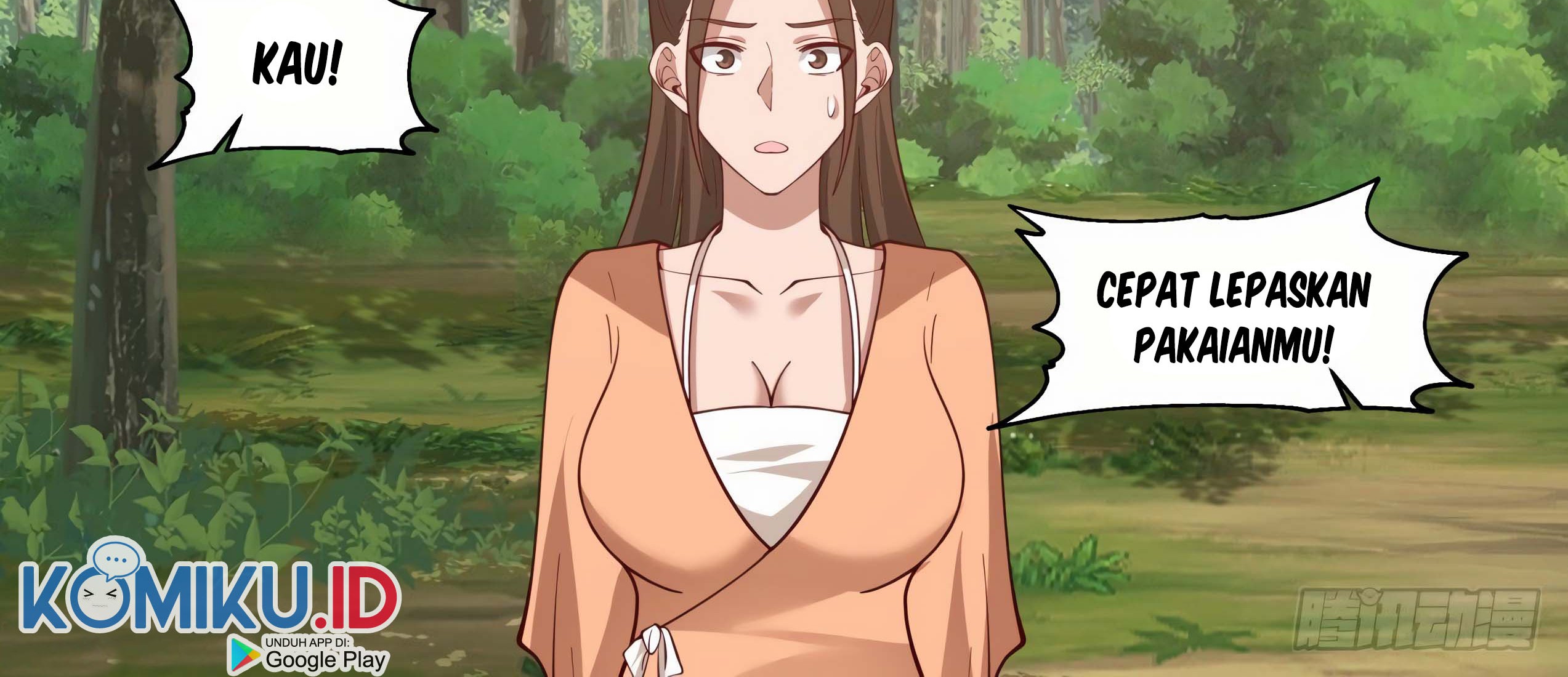 Martial Peak Part 1 Chapter 1274 - halaman 17