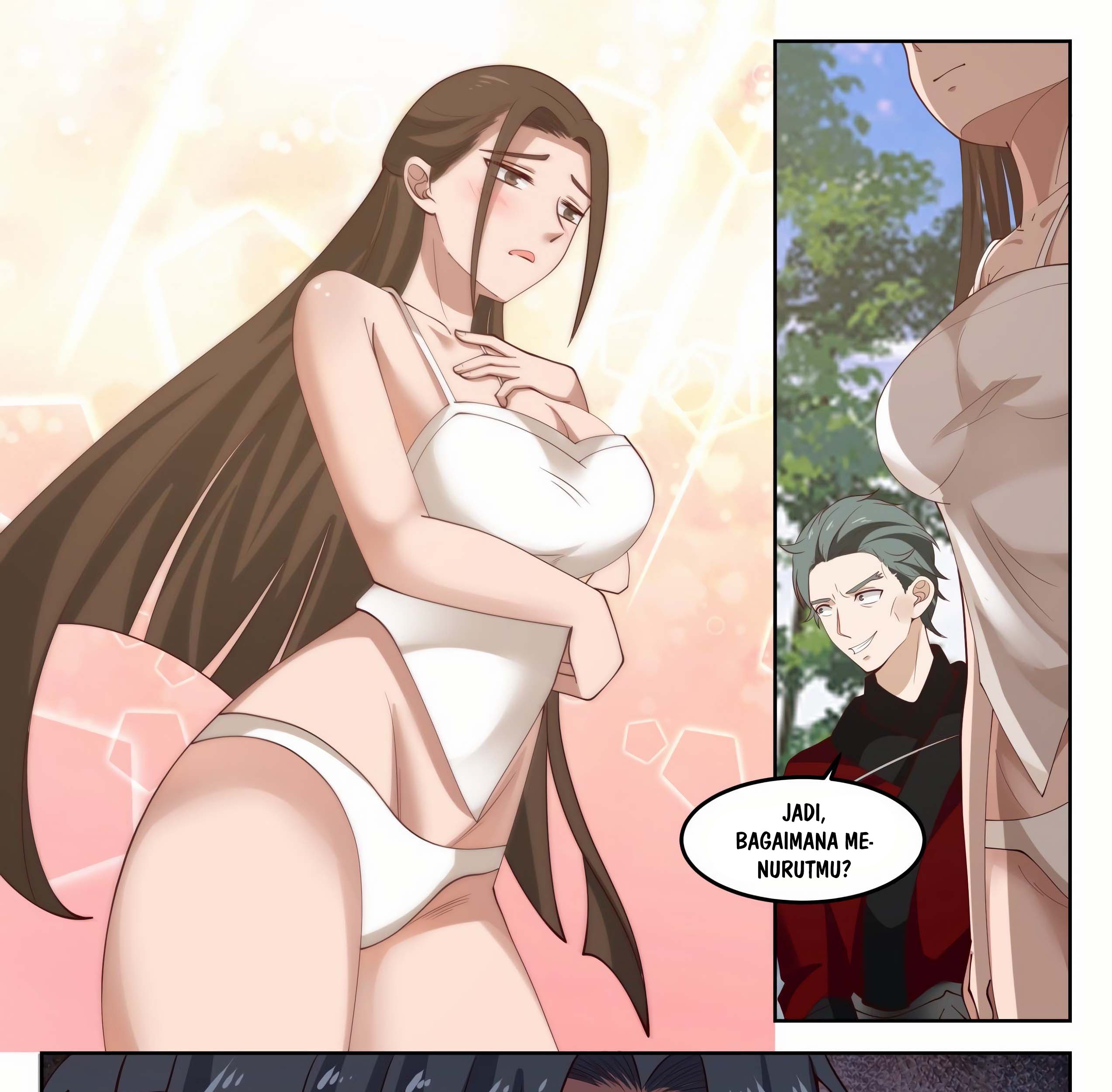 Martial Peak Part 1 Chapter 1274 - halaman 20