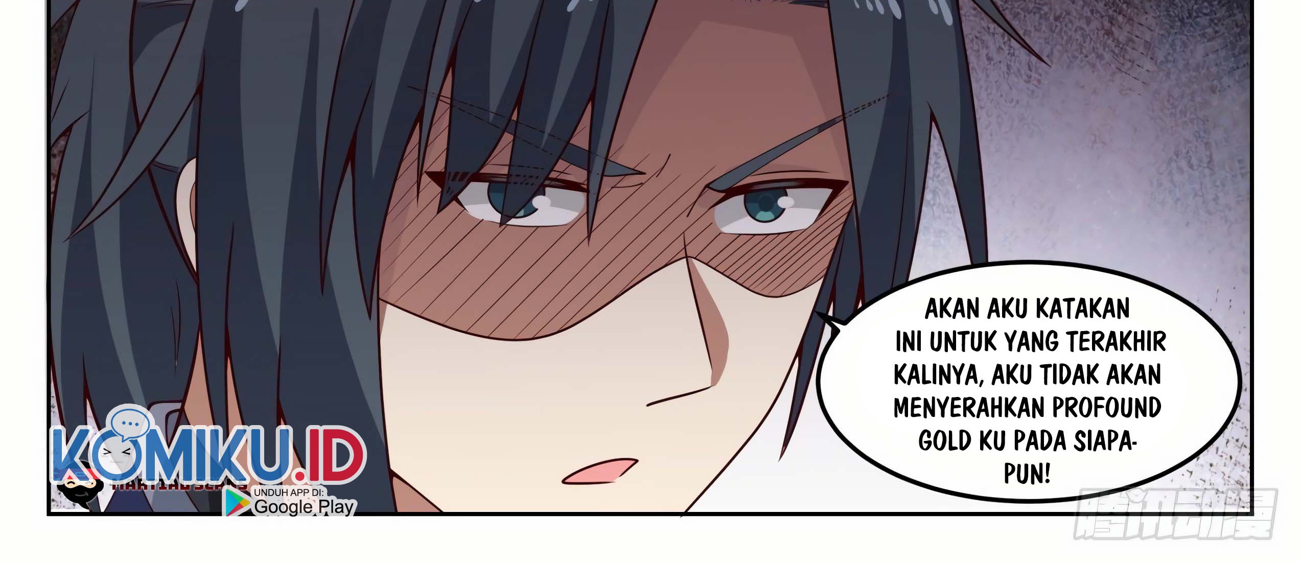 Martial Peak Part 1 Chapter 1274 - halaman 21