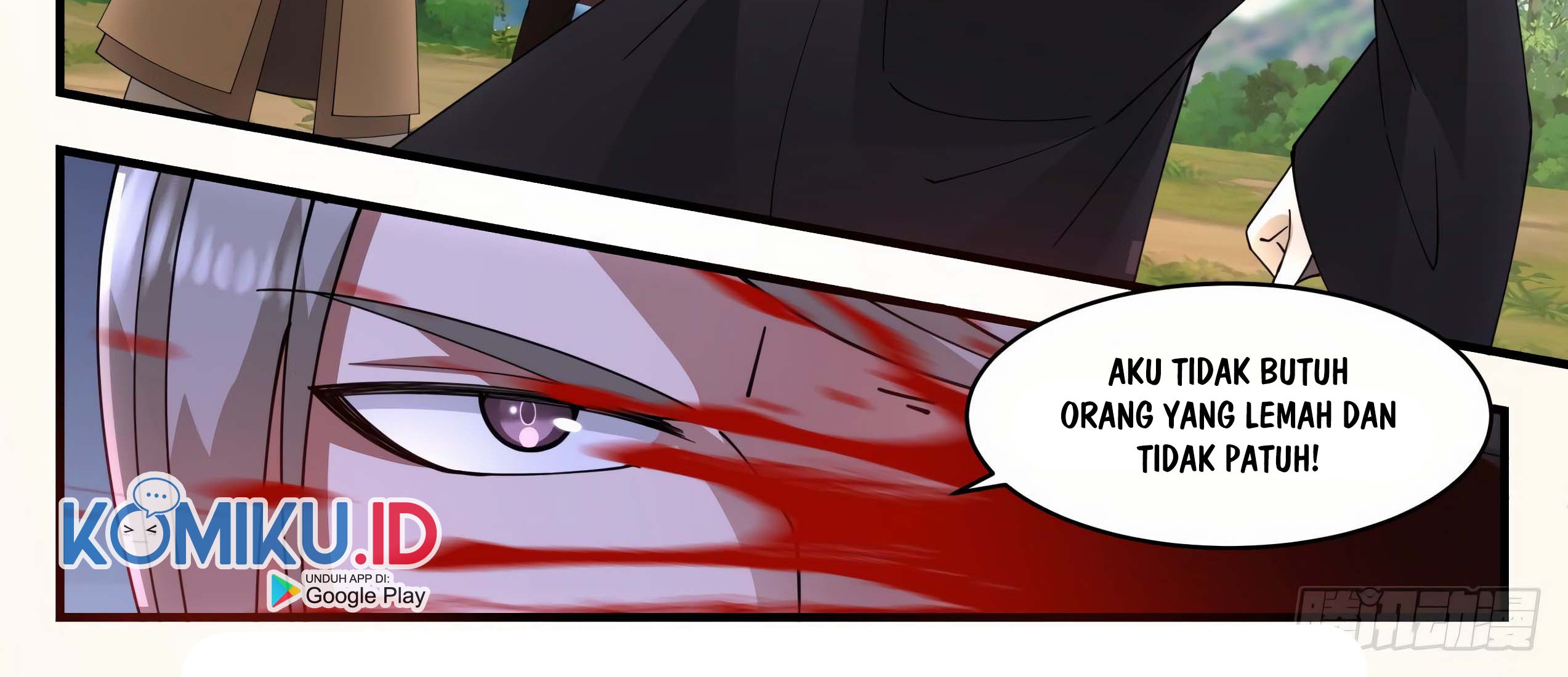 Martial Peak Part 1 Chapter 1275 - halaman 25