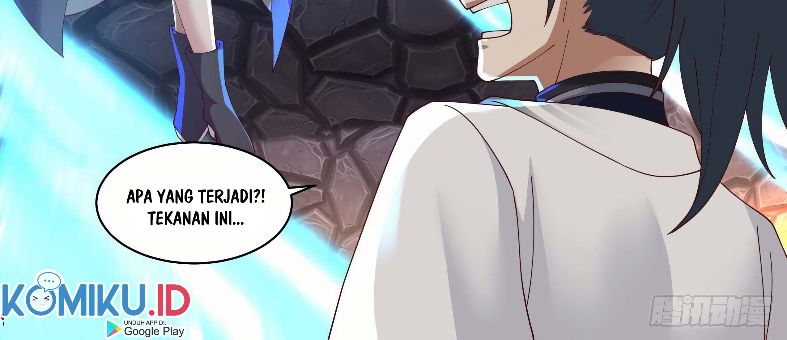 Martial Peak Part 1 Chapter 1276 - halaman 13