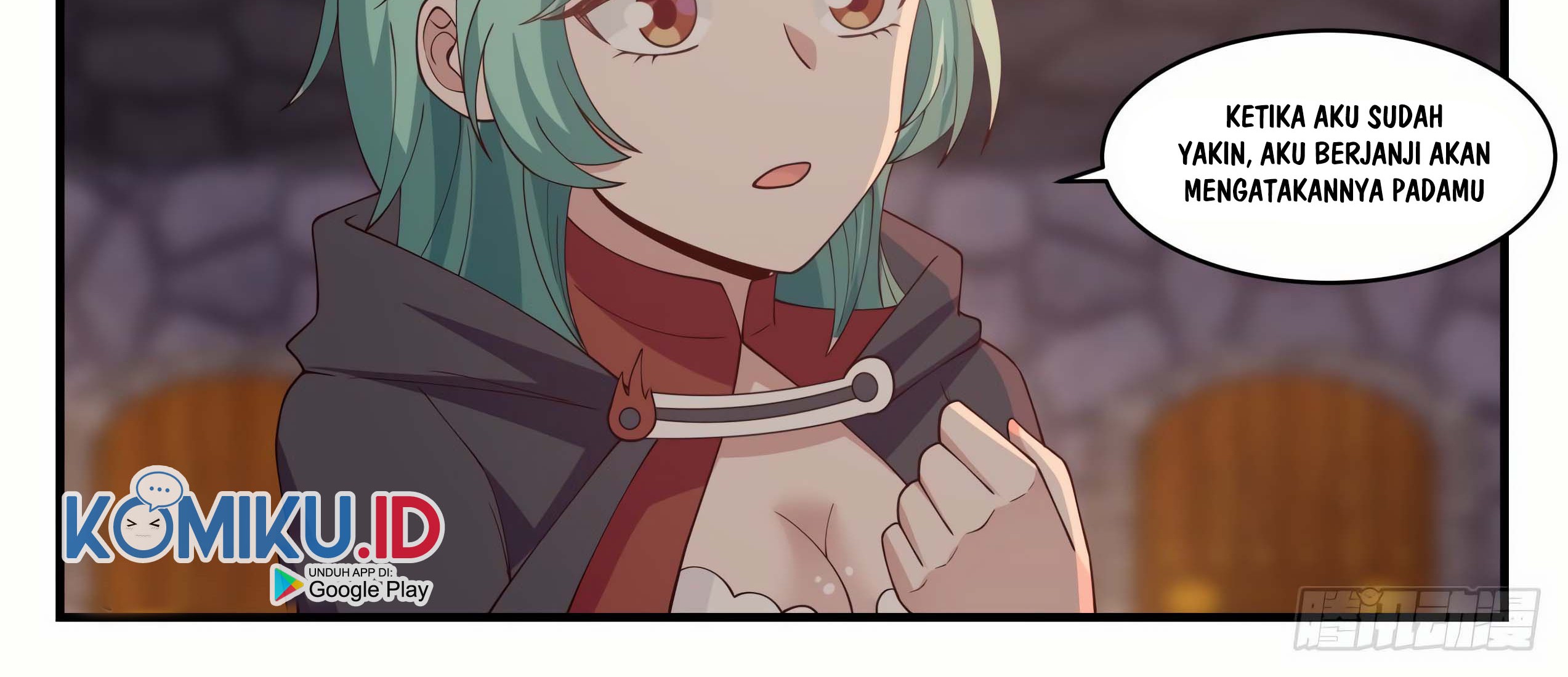 Martial Peak Part 1 Chapter 1276 - halaman 21