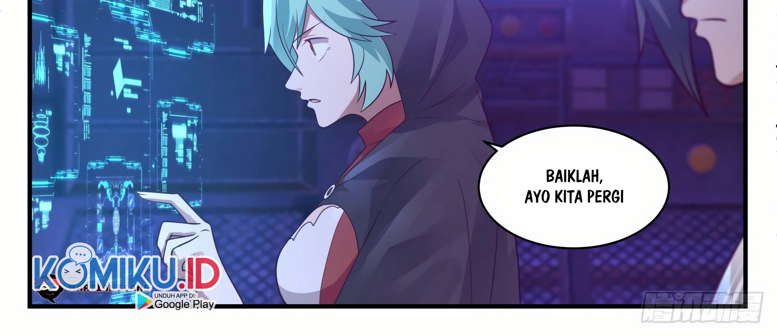 Martial Peak Part 1 Chapter 1277 - halaman 13