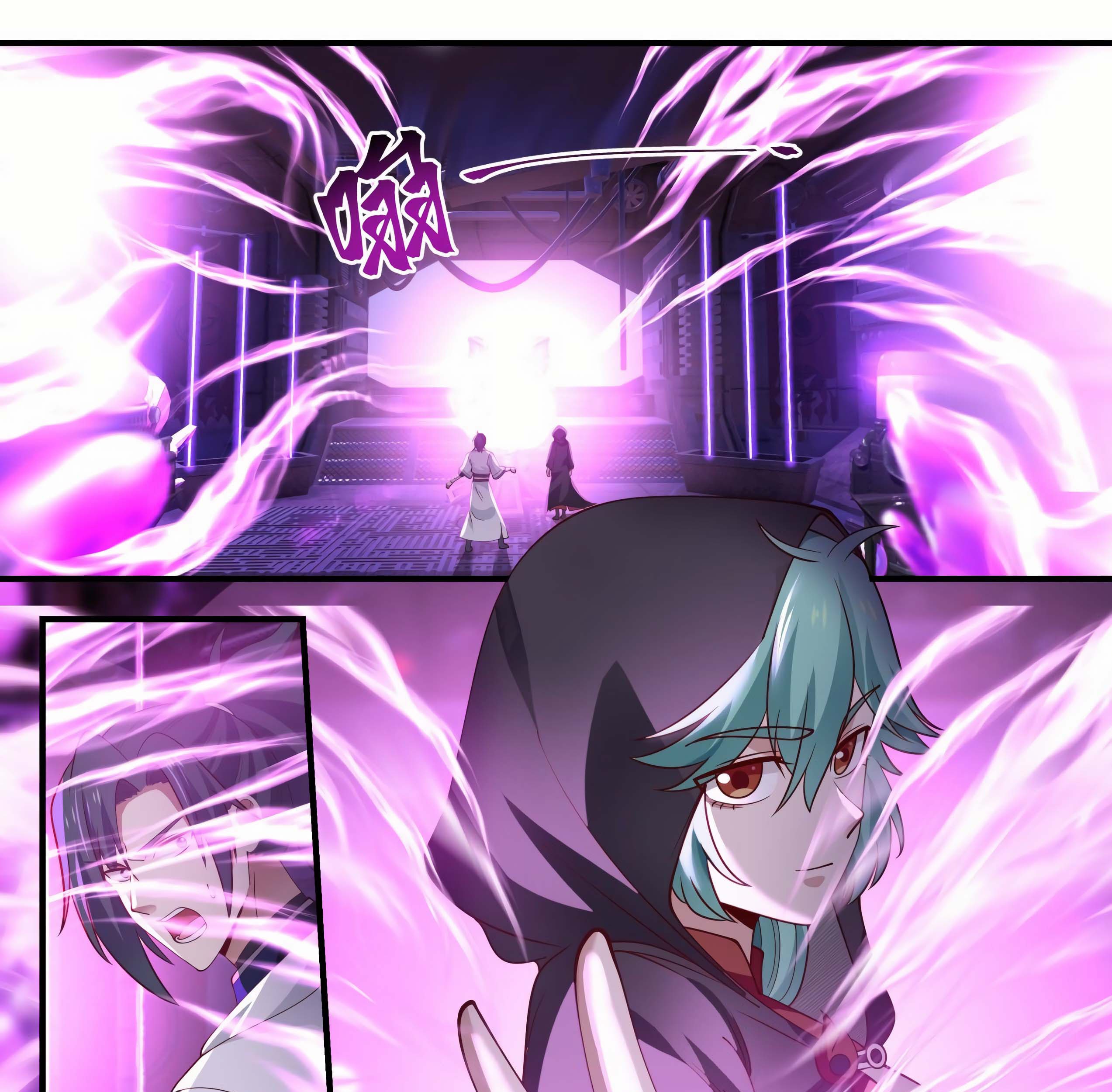 Martial Peak Part 1 Chapter 1277 - halaman 26