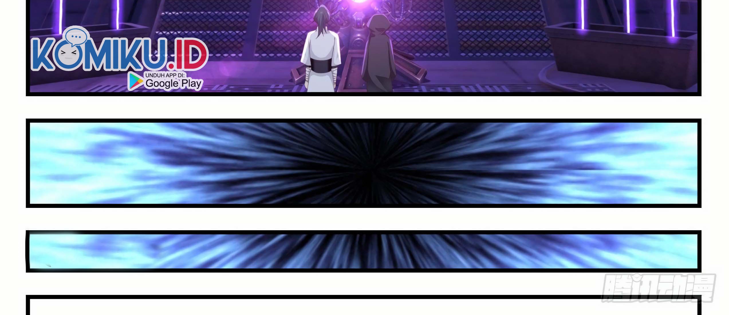 Martial Peak Part 1 Chapter 1278 - halaman 17
