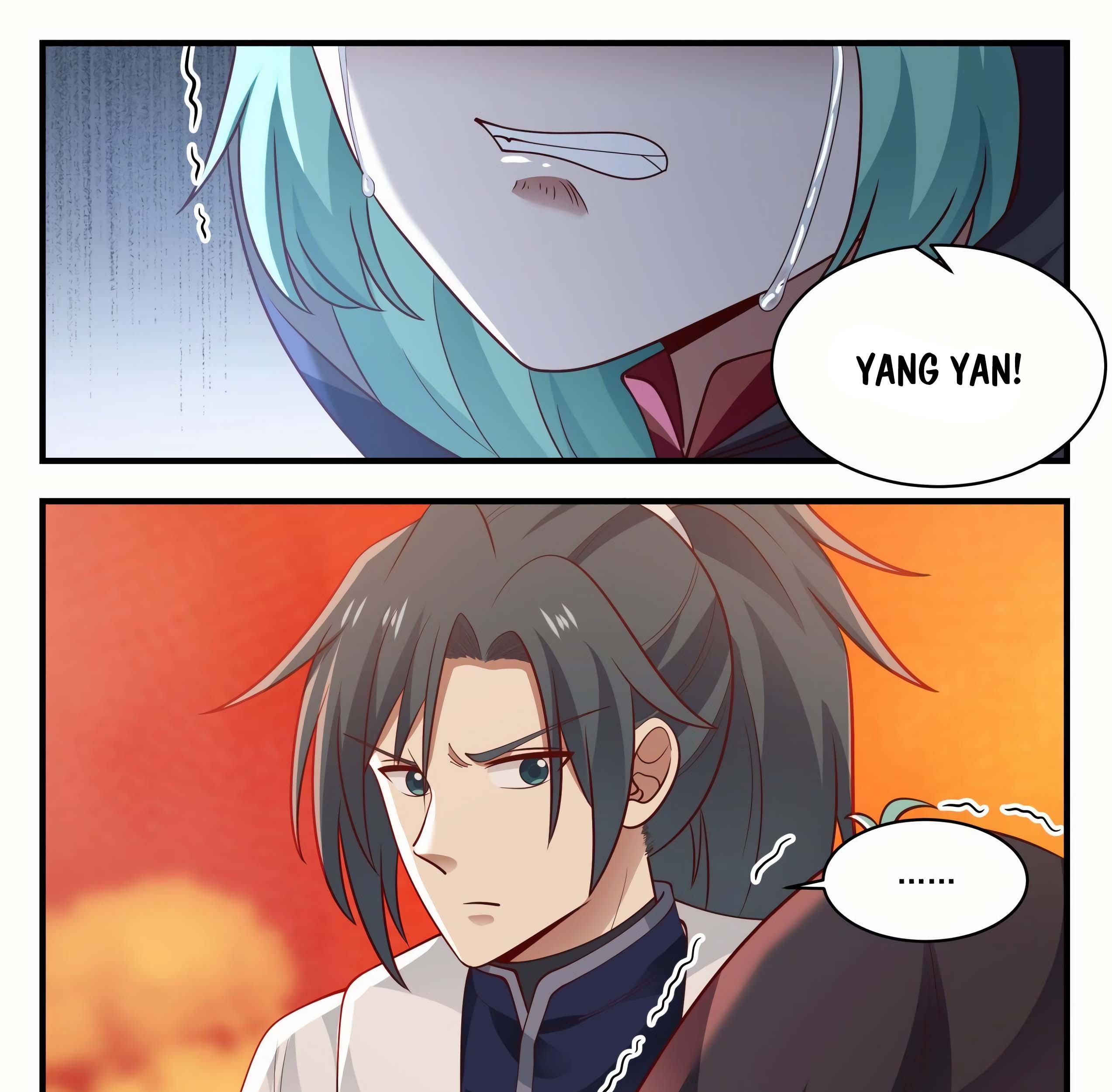 Martial Peak Part 1 Chapter 1278 - halaman 24
