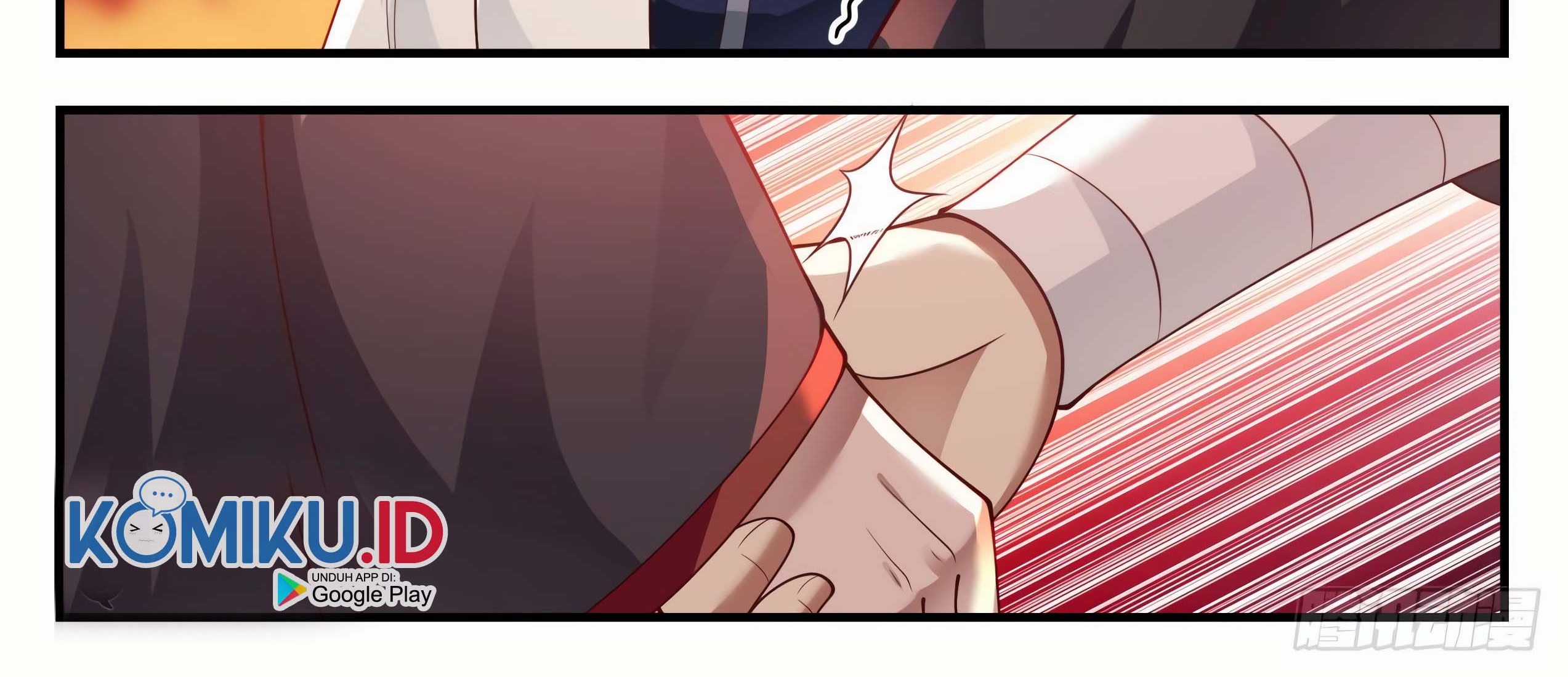 Martial Peak Part 1 Chapter 1278 - halaman 25