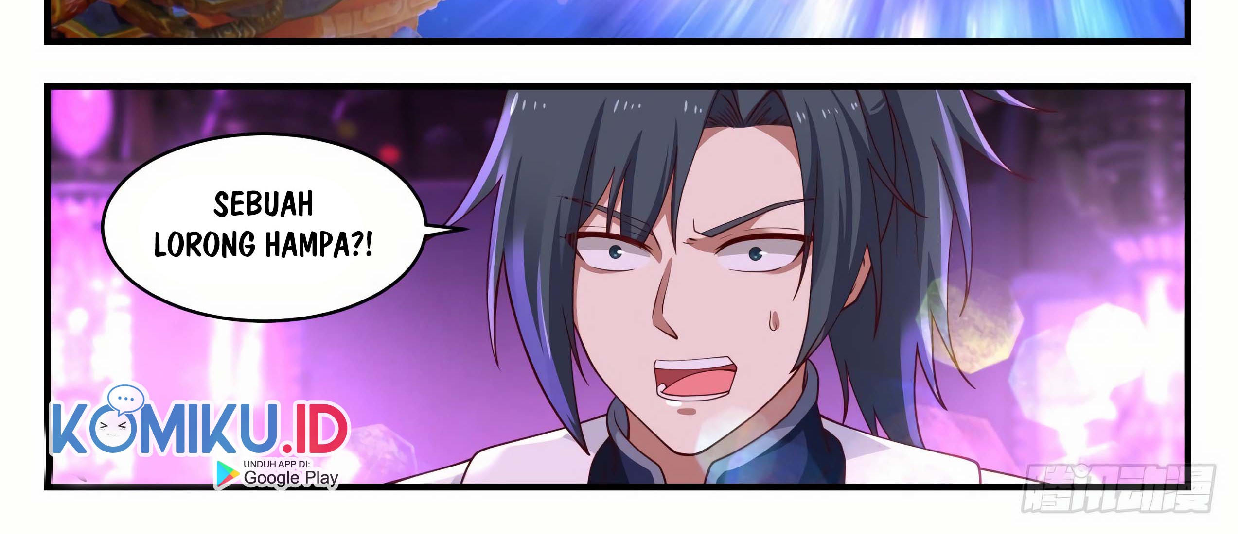 Martial Peak Part 1 Chapter 1278 - halaman 4