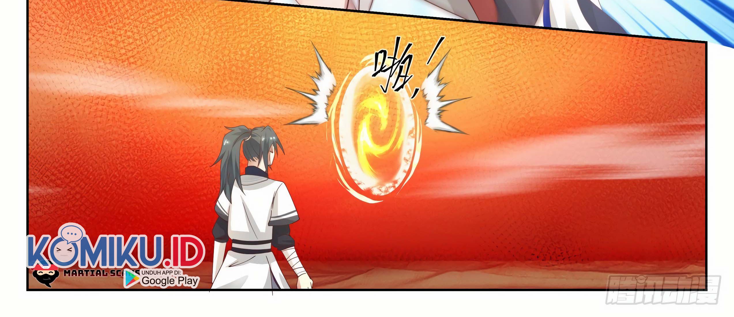 Martial Peak Part 1 Chapter 1279 - halaman 13