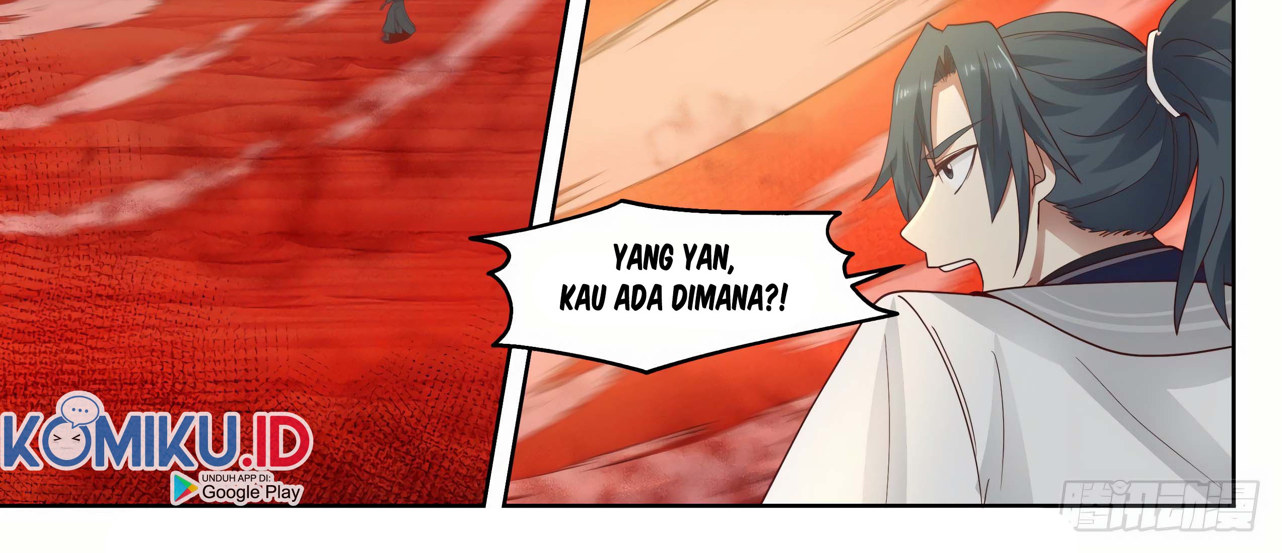 Martial Peak Part 1 Chapter 1279 - halaman 15