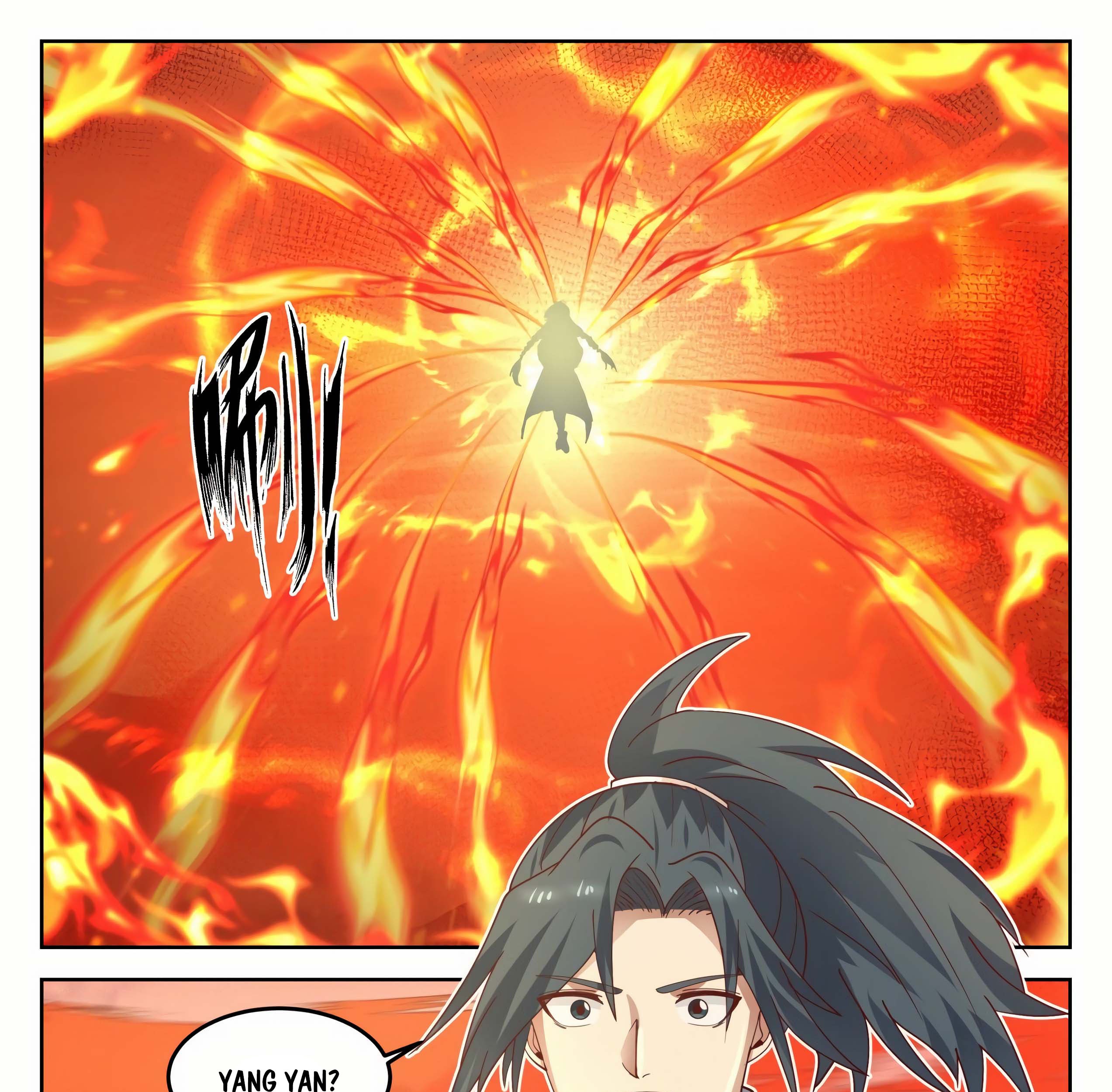 Martial Peak Part 1 Chapter 1279 - halaman 16