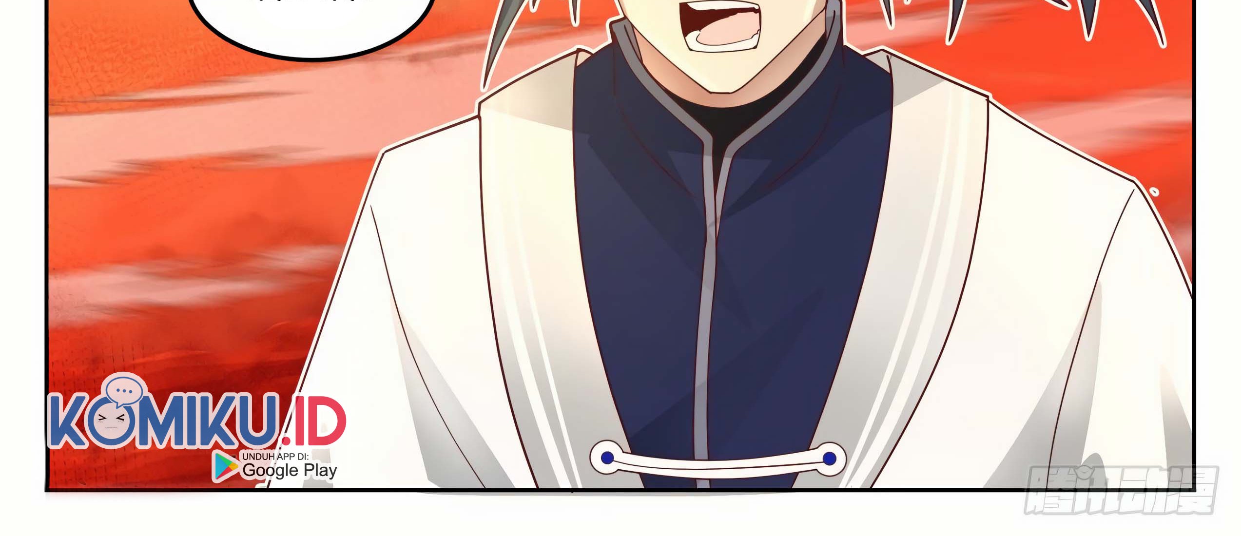 Martial Peak Part 1 Chapter 1279 - halaman 17