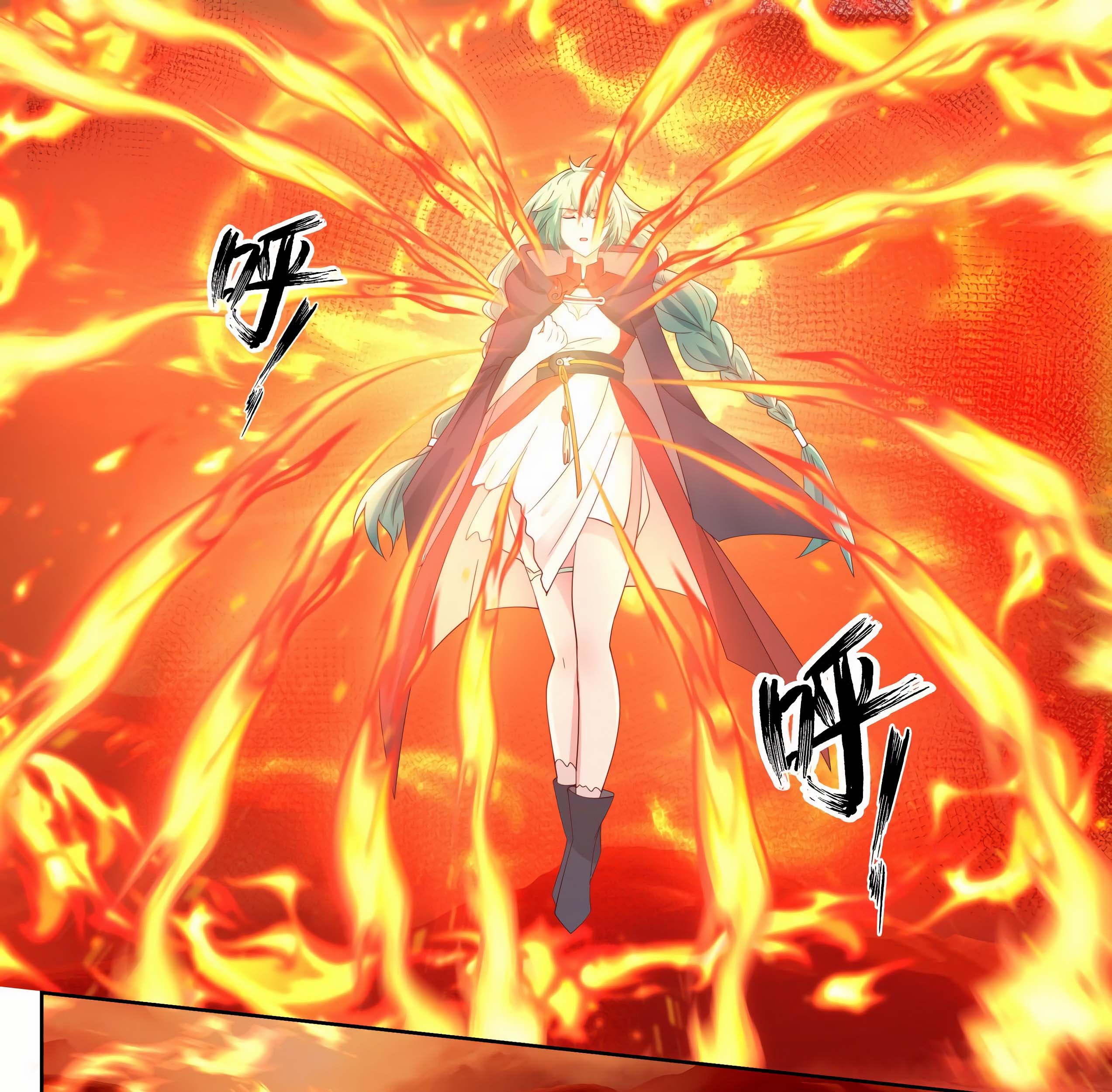 Martial Peak Part 1 Chapter 1279 - halaman 18
