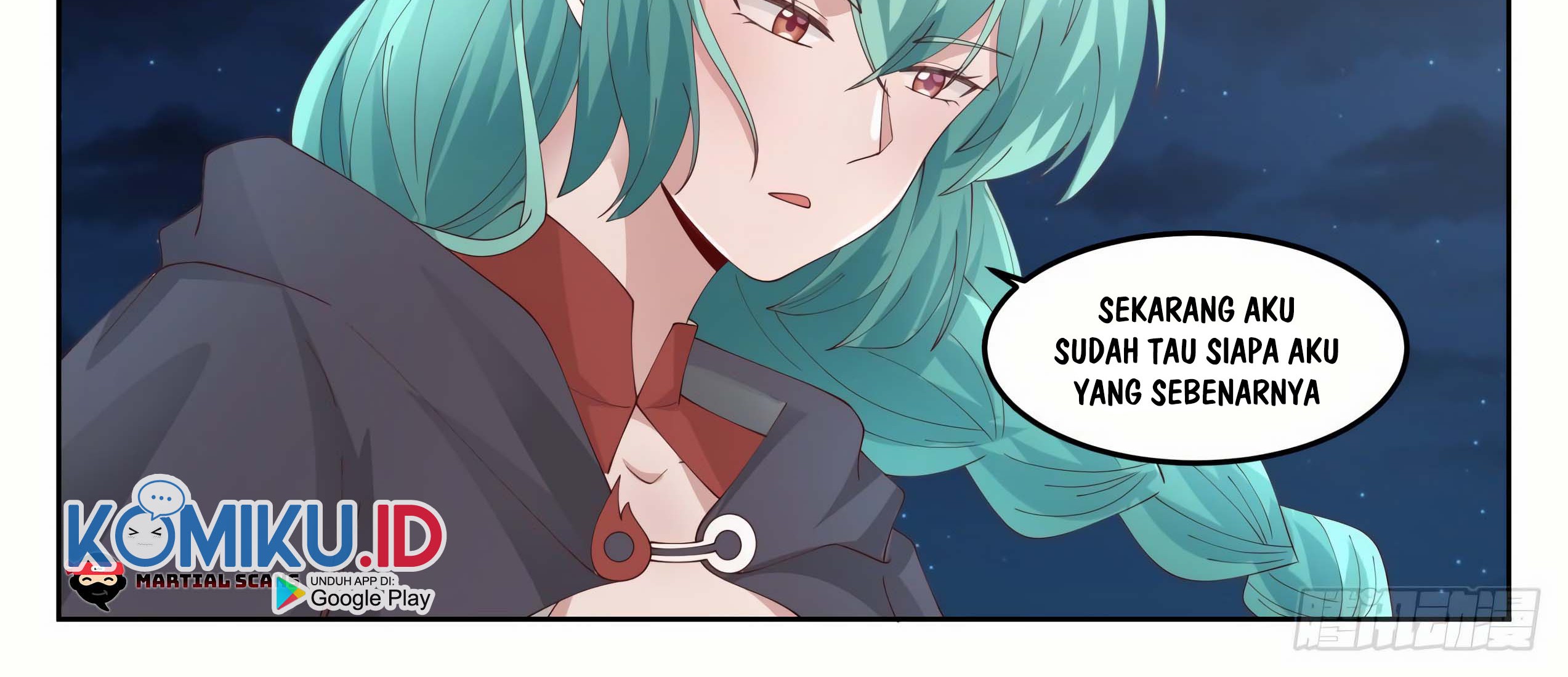 Martial Peak Part 1 Chapter 1279 - halaman 25