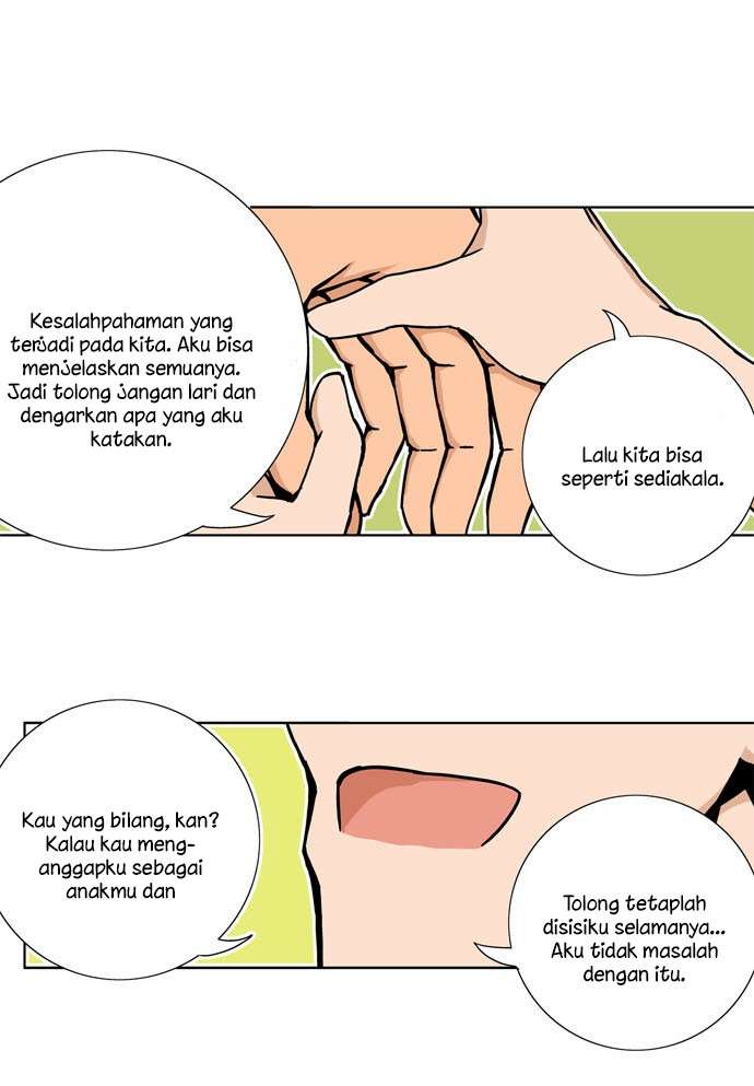 Martial Peak Part 1 Chapter 128 - halaman 8