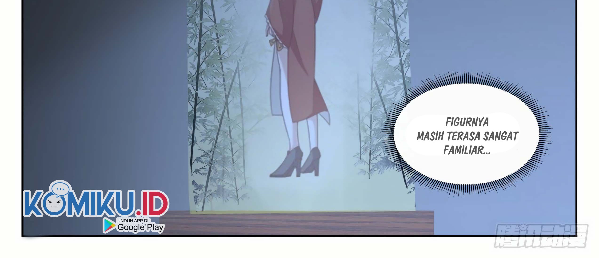 Martial Peak Part 1 Chapter 1280 - halaman 23