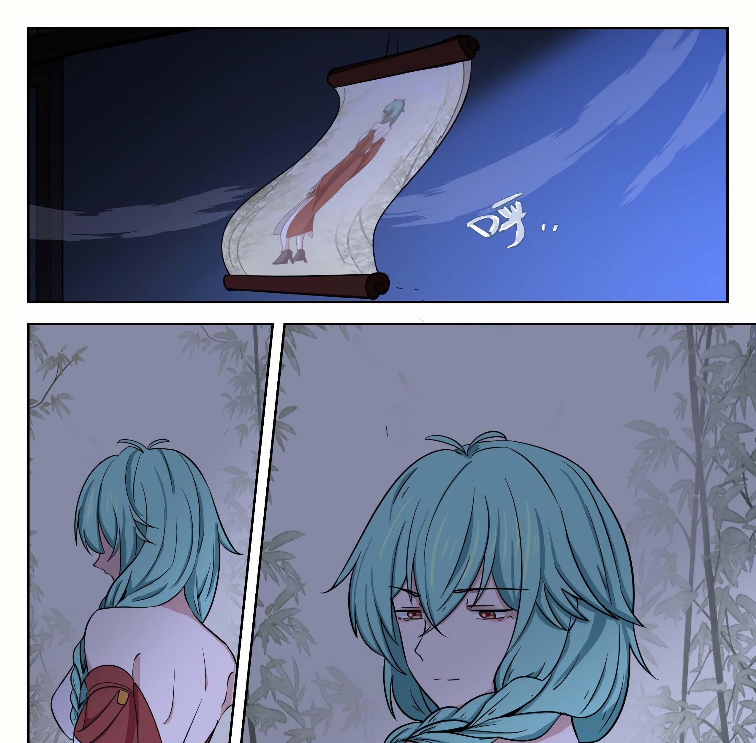 Martial Peak Part 1 Chapter 1280 - halaman 26