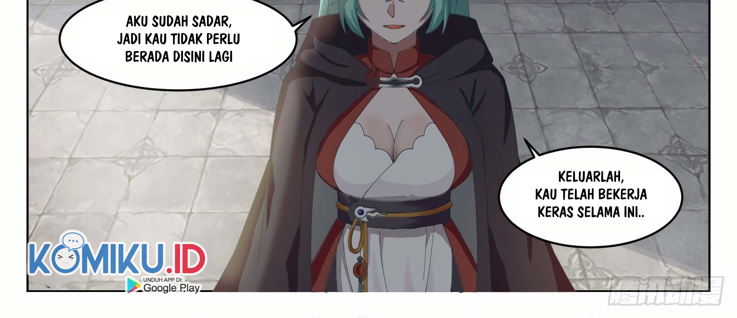 Martial Peak Part 1 Chapter 1281 - halaman 4
