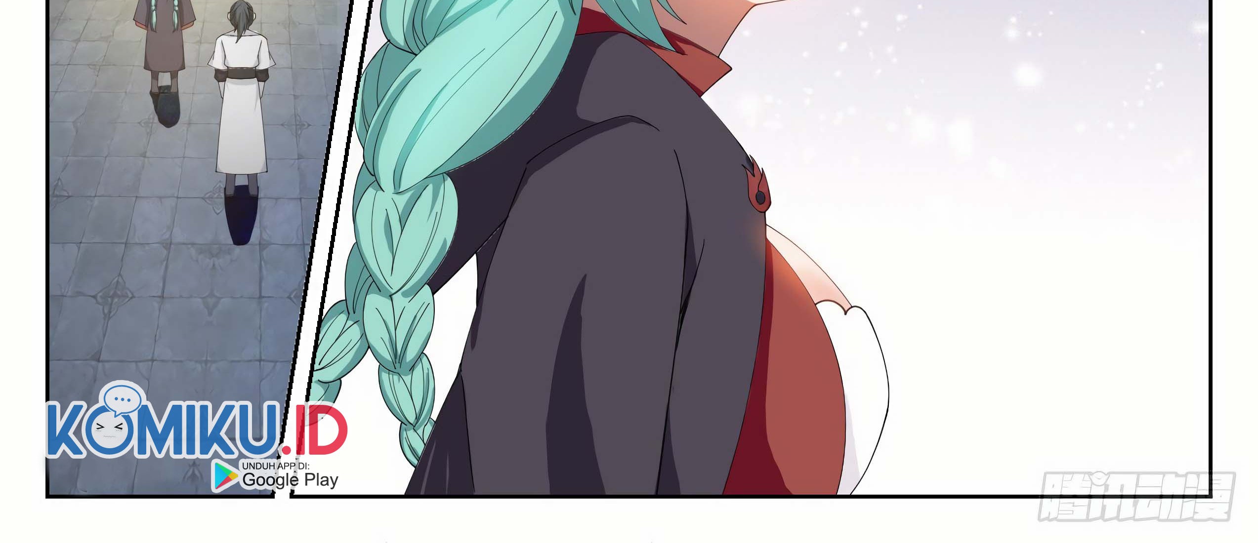 Martial Peak Part 1 Chapter 1281 - halaman 6