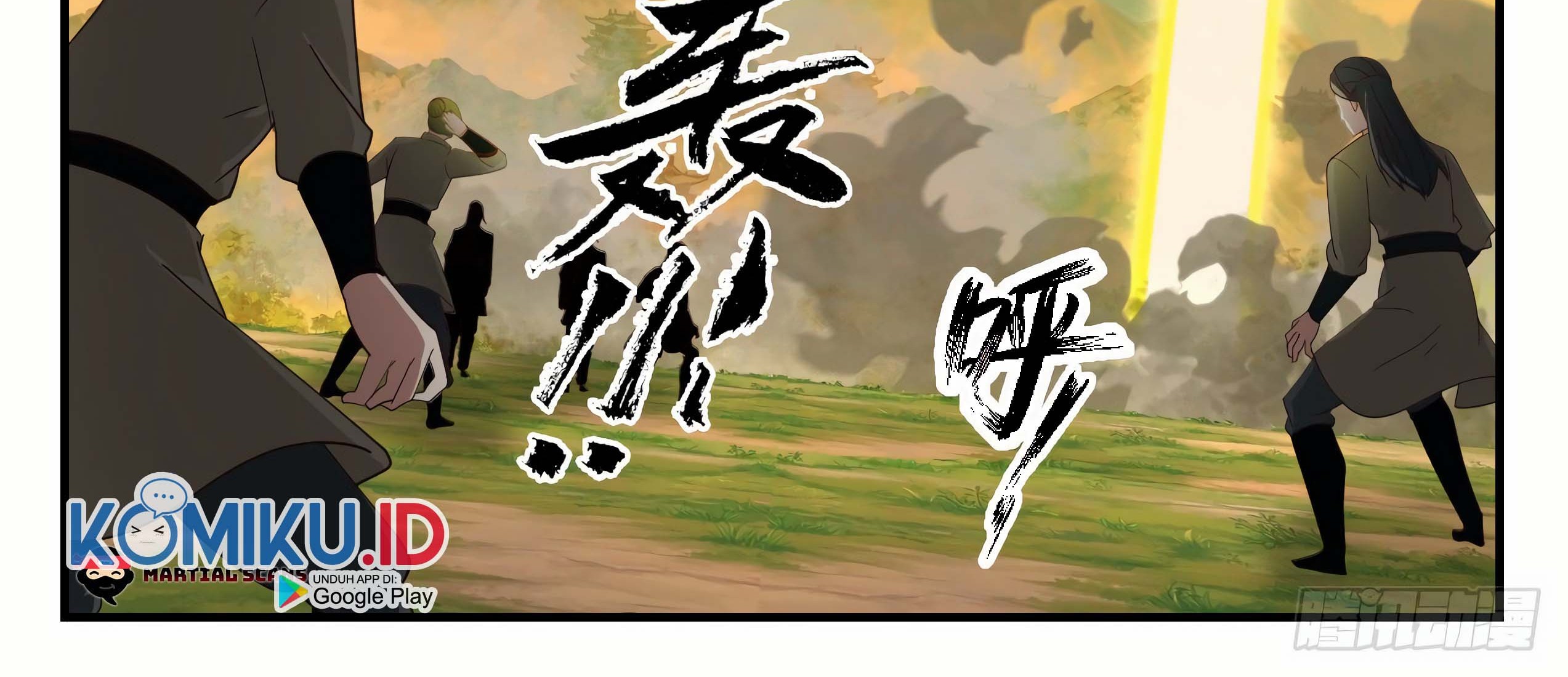 Martial Peak Part 1 Chapter 1282 - halaman 13