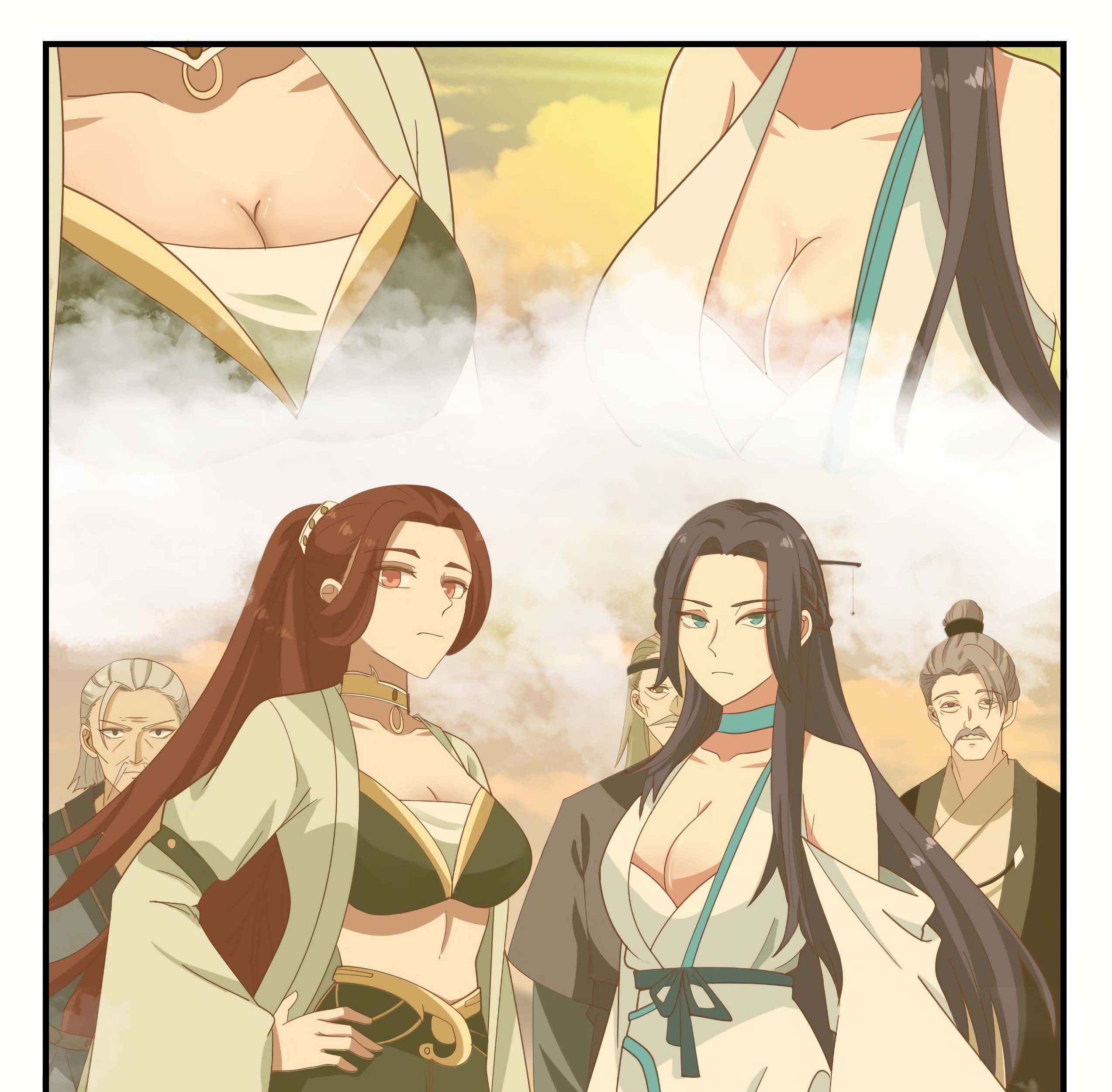 Martial Peak Part 1 Chapter 1282 - halaman 14