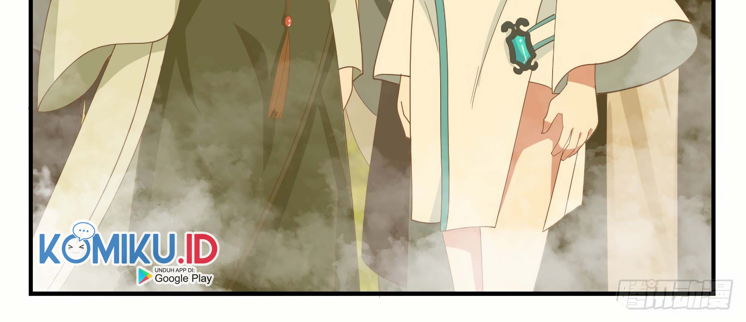 Martial Peak Part 1 Chapter 1282 - halaman 15