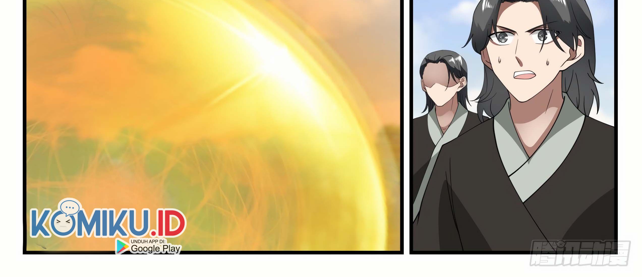 Martial Peak Part 1 Chapter 1283 - halaman 11