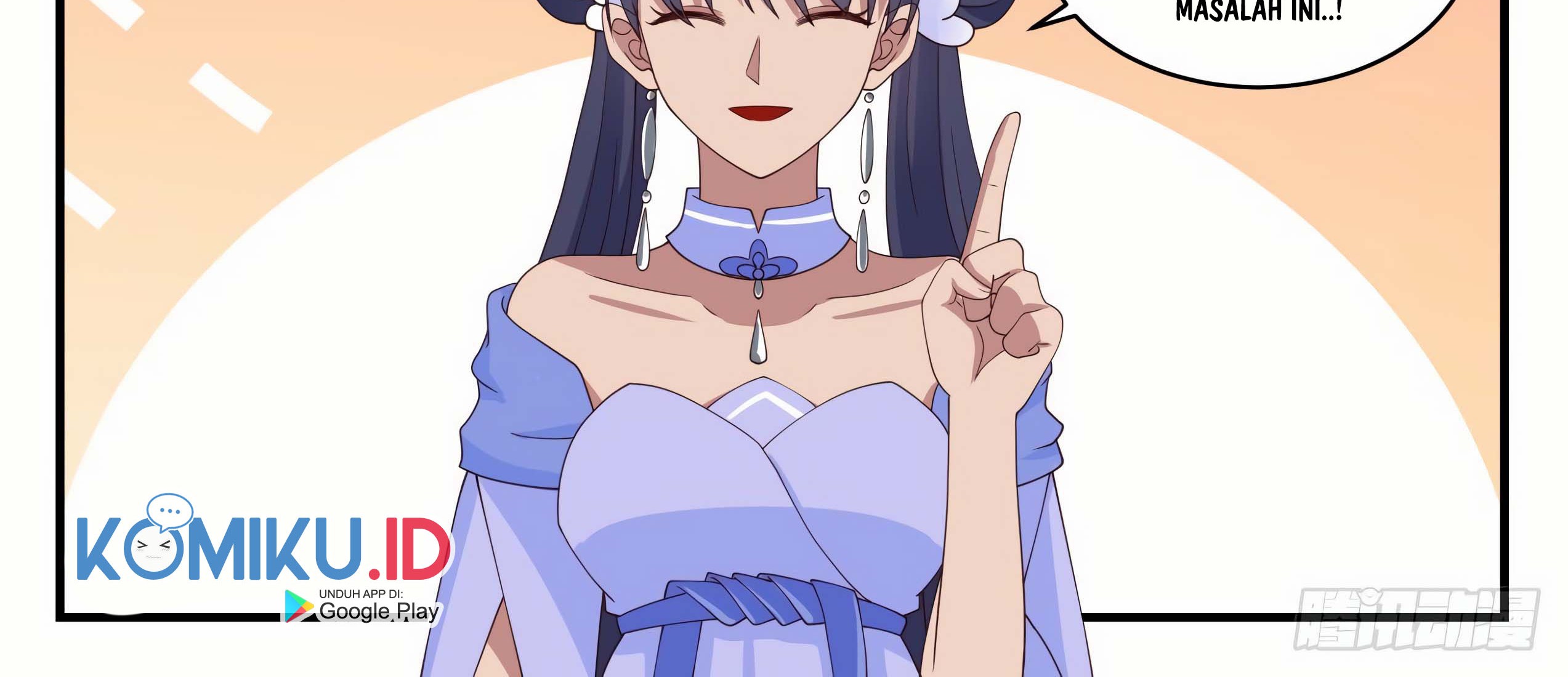 Martial Peak Part 1 Chapter 1283 - halaman 25