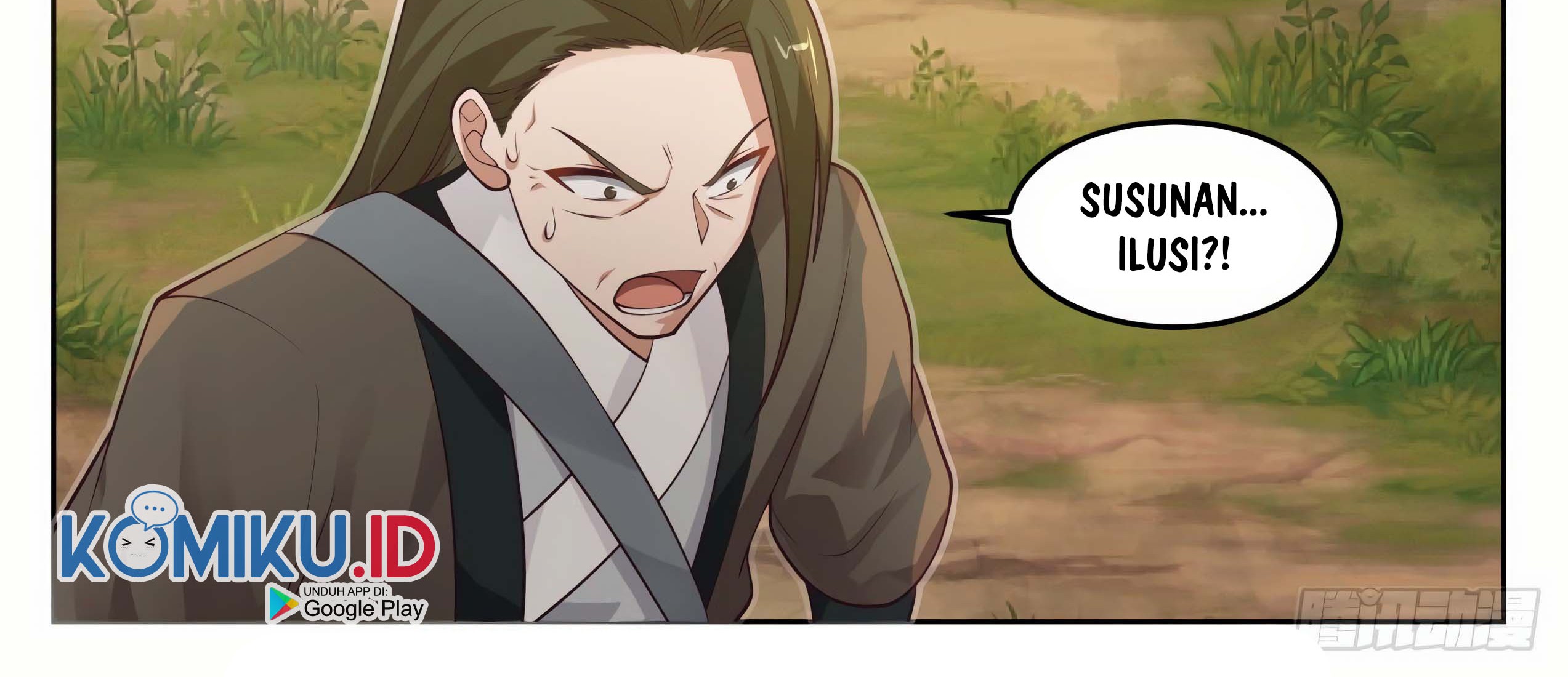 Martial Peak Part 1 Chapter 1285 - halaman 15