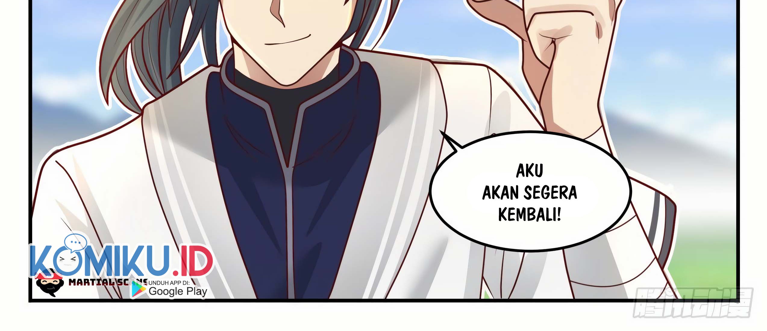 Martial Peak Part 1 Chapter 1286 - halaman 17