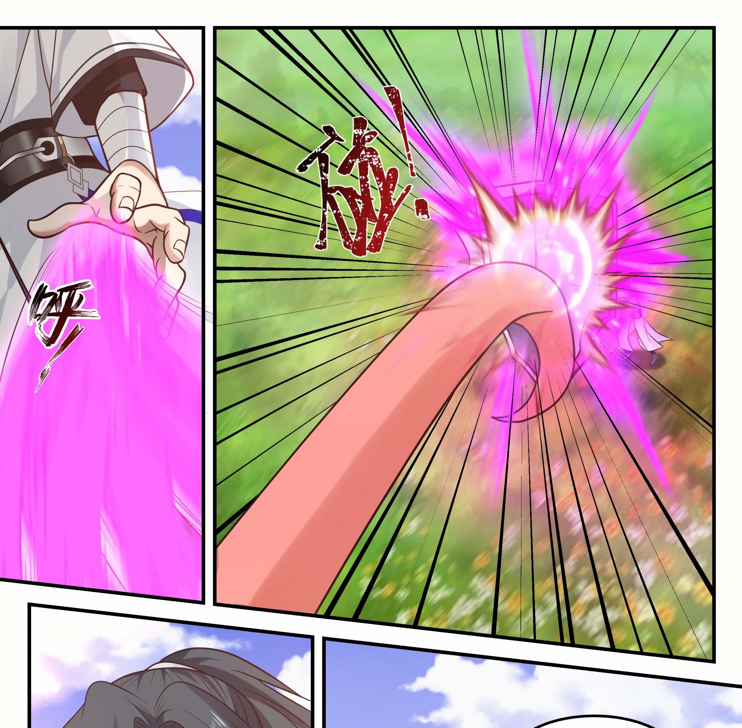 Martial Peak Part 1 Chapter 1286 - halaman 24