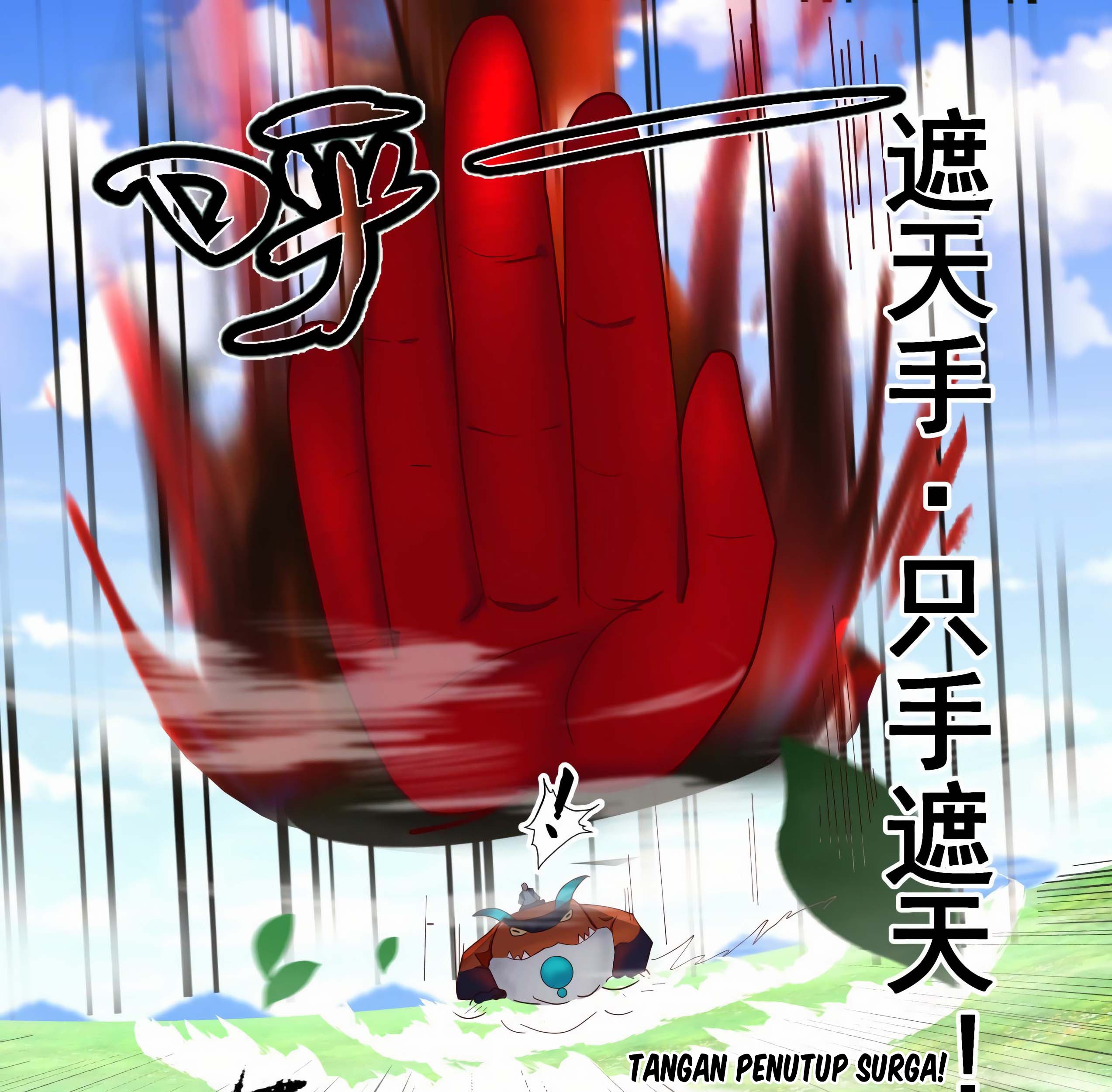 Martial Peak Part 1 Chapter 1287 - halaman 16