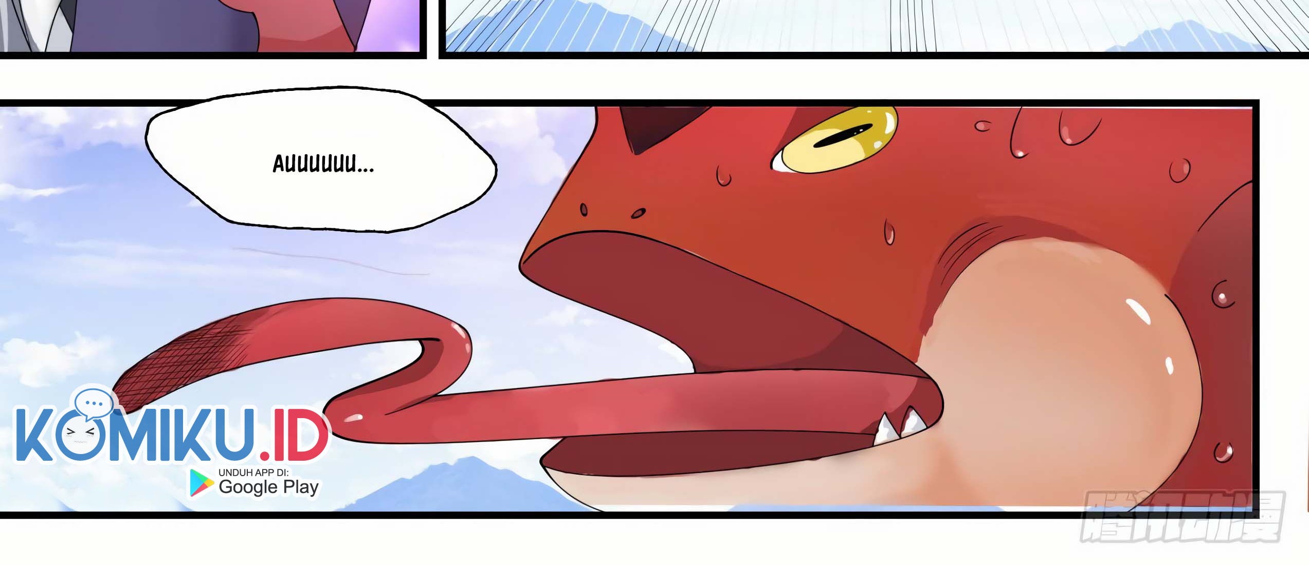 Martial Peak Part 1 Chapter 1287 - halaman 4