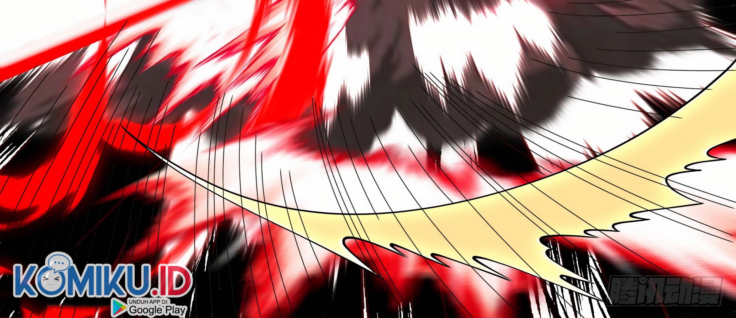 Martial Peak Part 1 Chapter 1289 - halaman 15